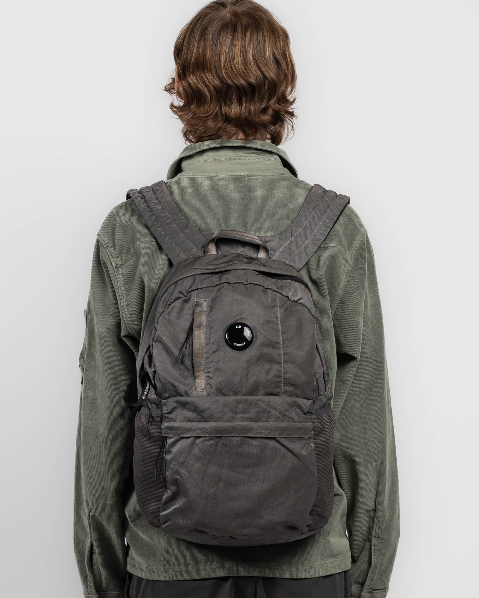 Sac à dos en nylon