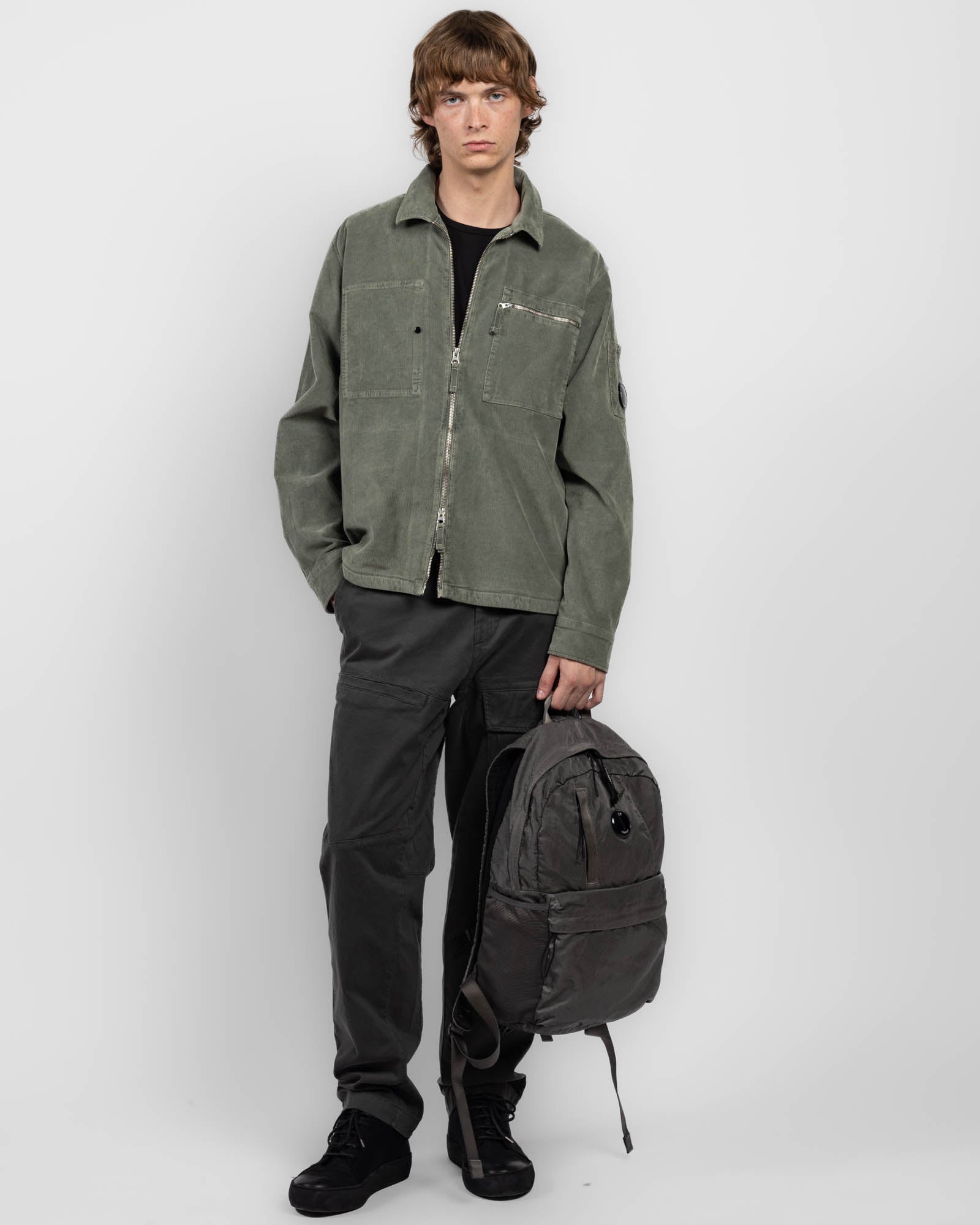 Sac à dos en nylon