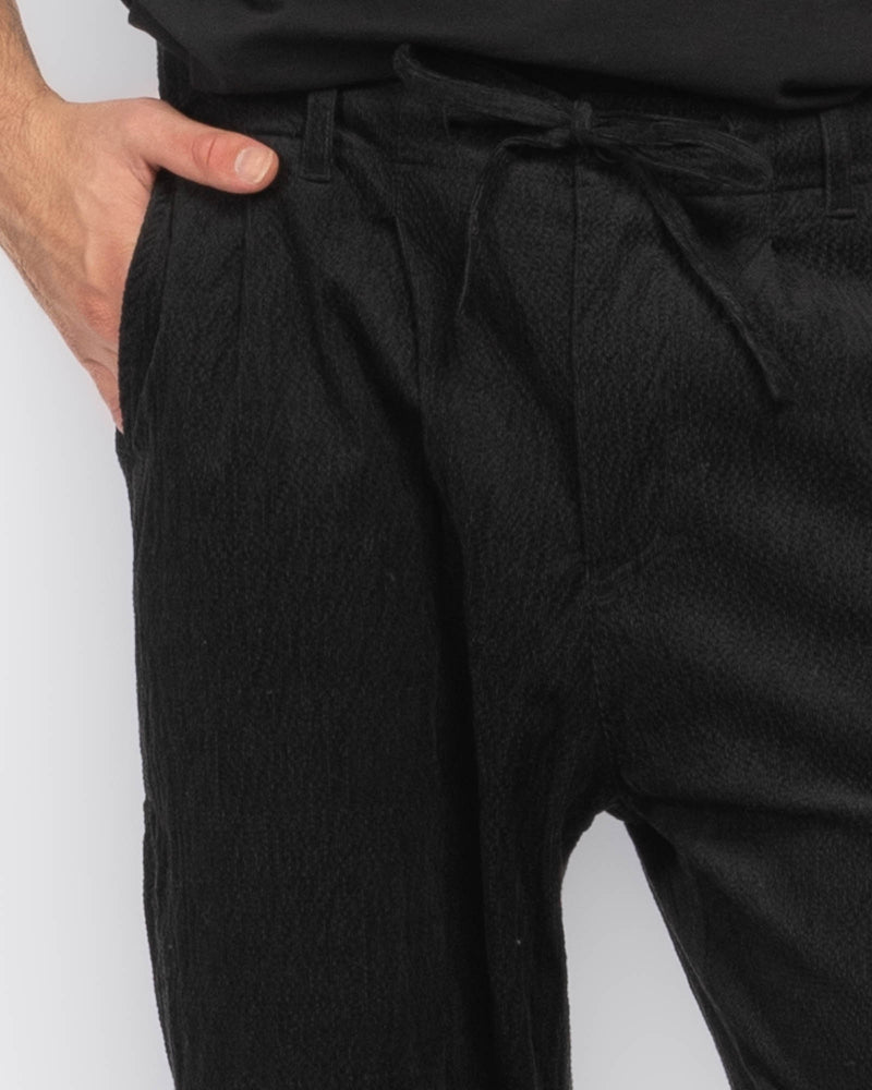 Drawstring Pants