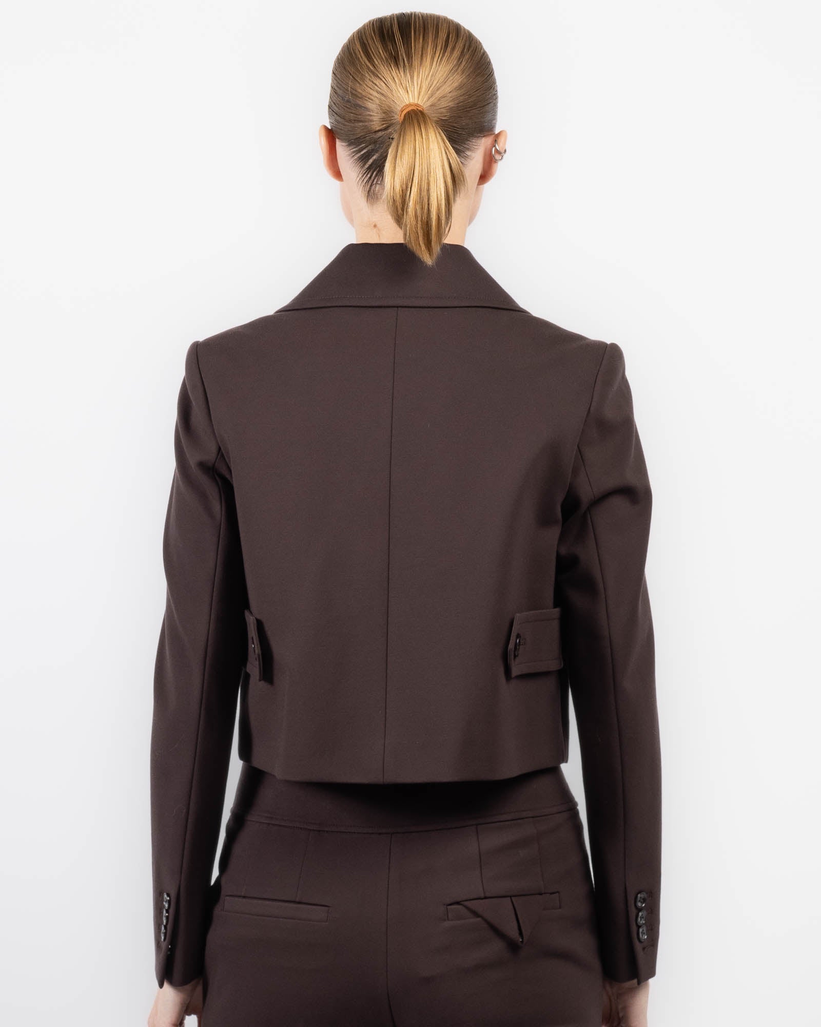 Veste Emotion Essence