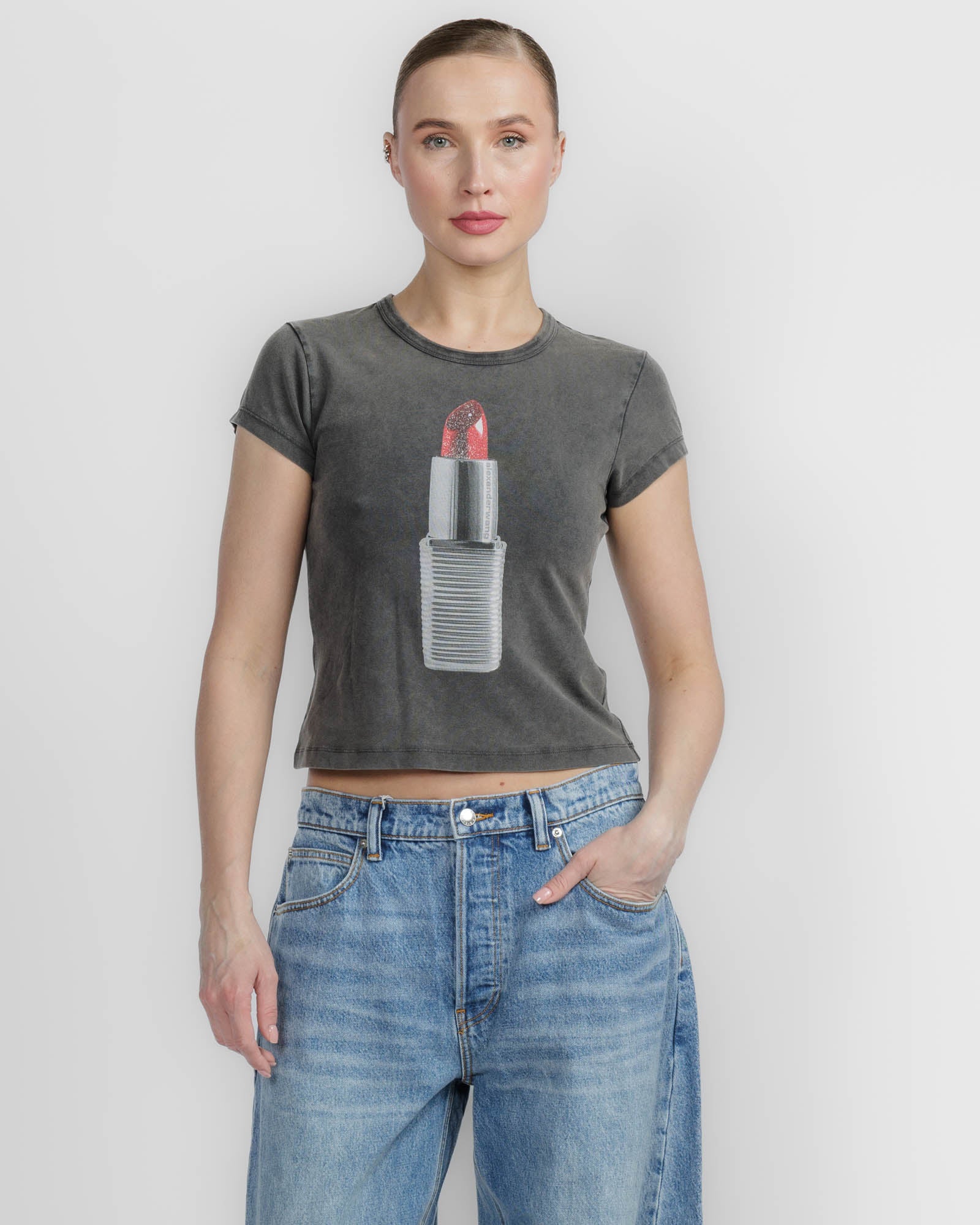 Baby Lipstick T-Shirt
