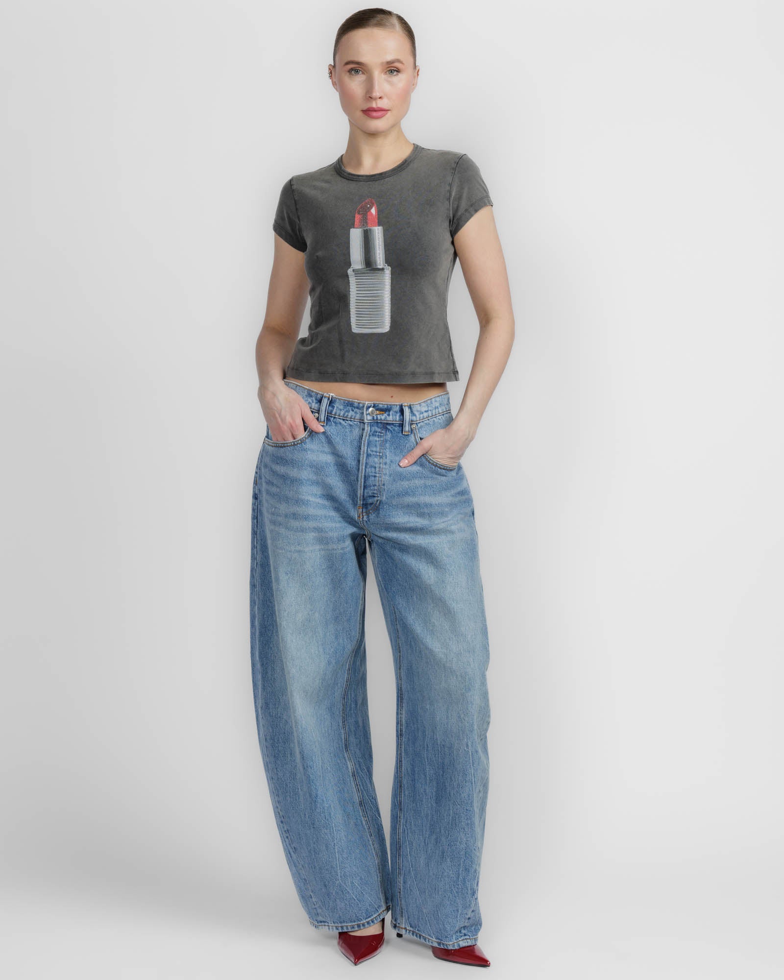 Baby Lipstick T-Shirt