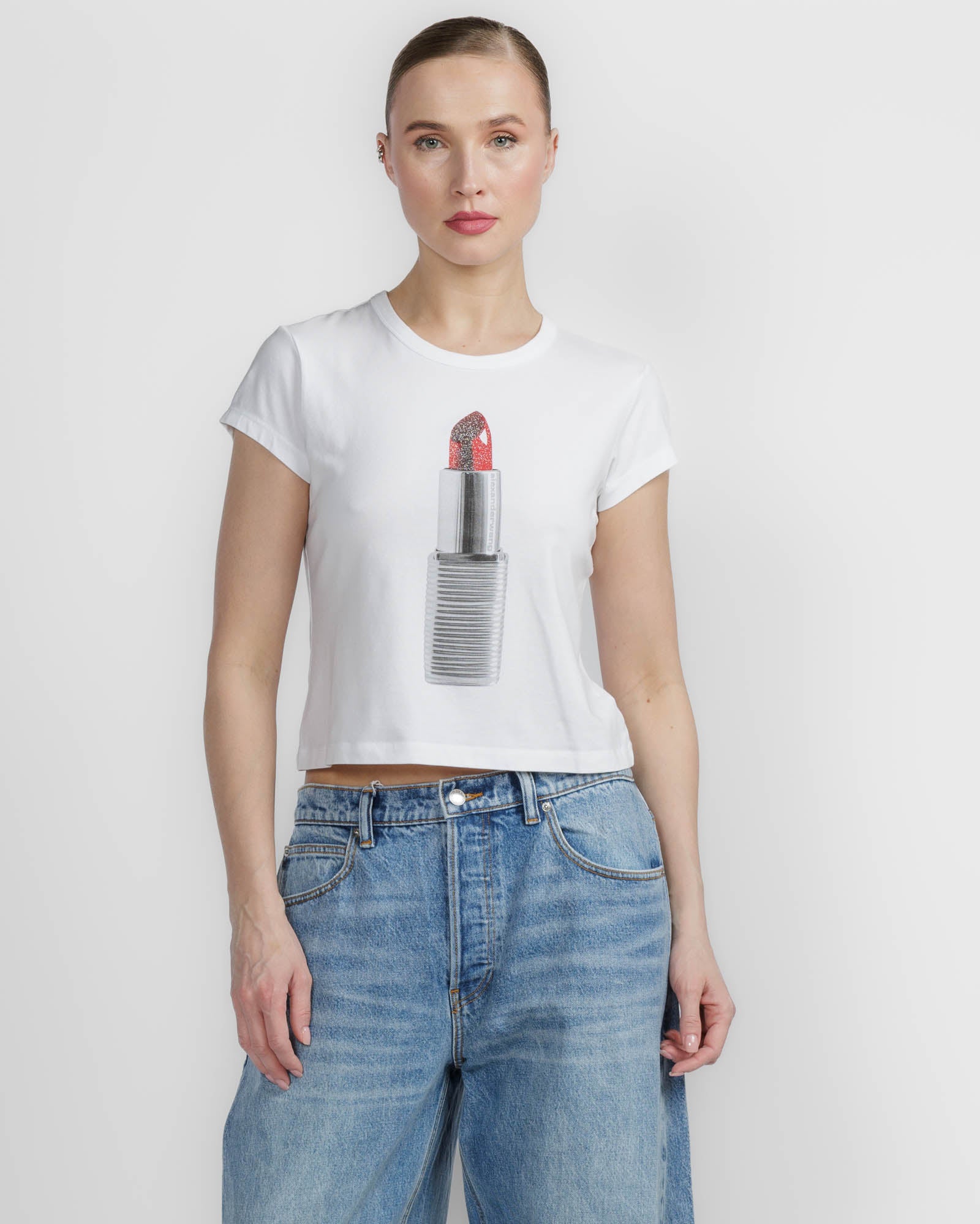 Baby Lipstick Tee
