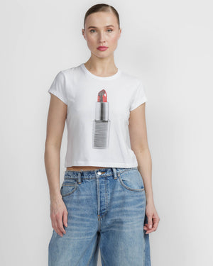 Baby Lipstick Tee