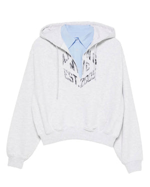 Shirt Dickie Hoodie