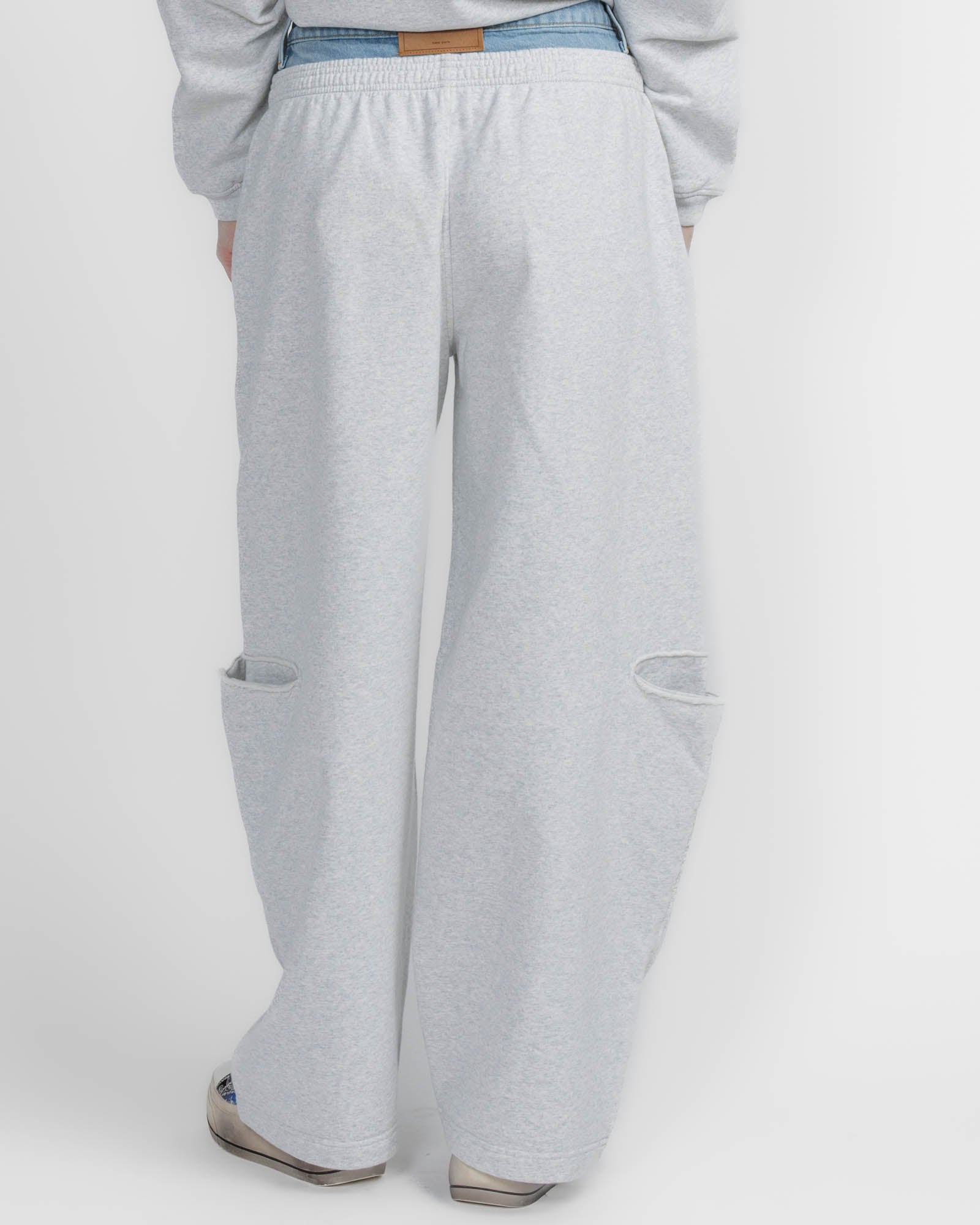 Slash Sweatpant