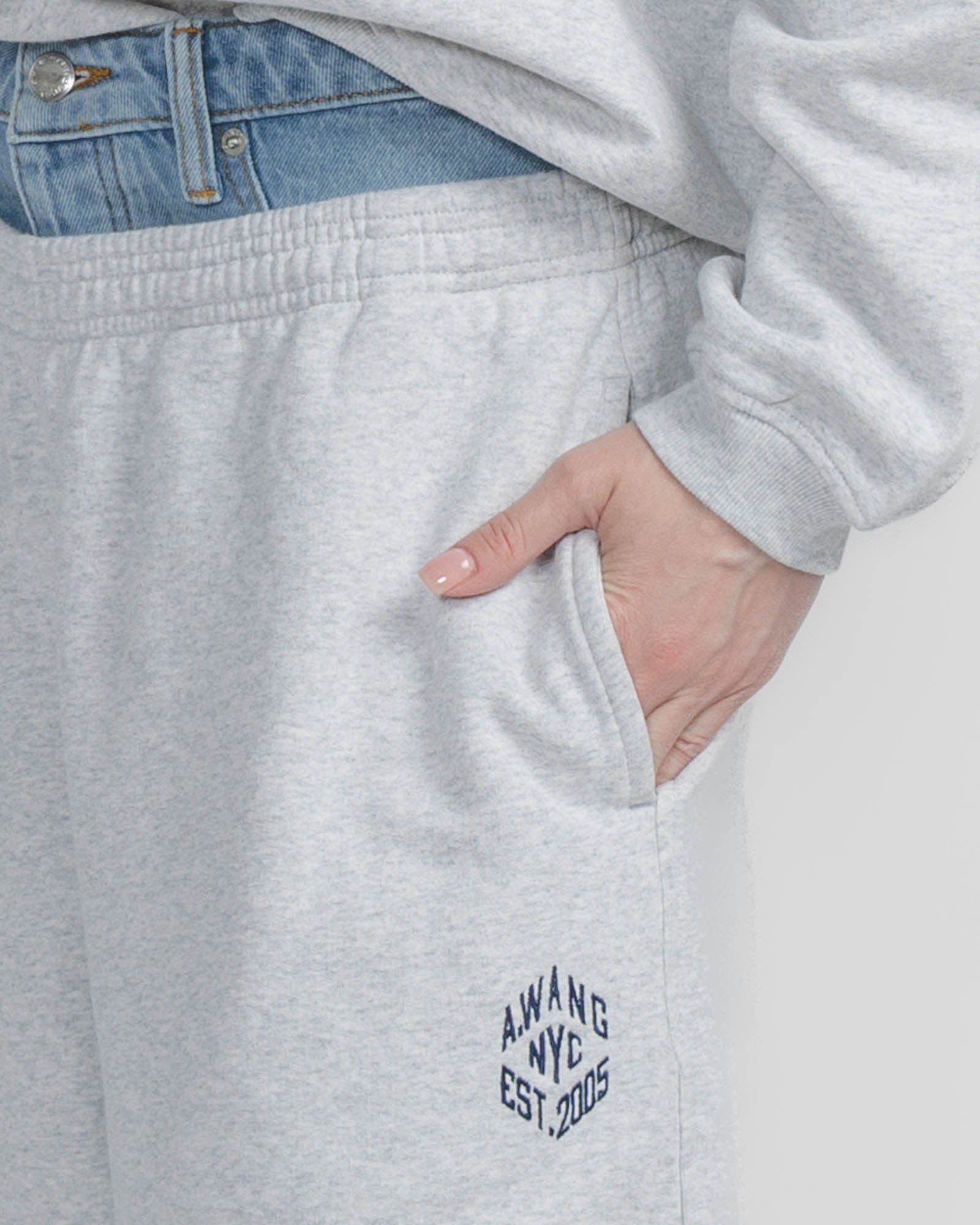 Slash Sweatpant