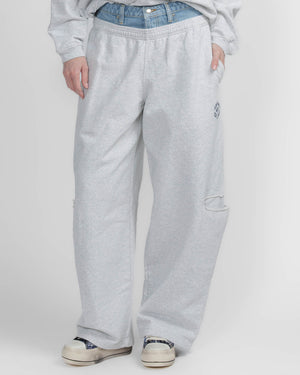 Slash Sweatpant