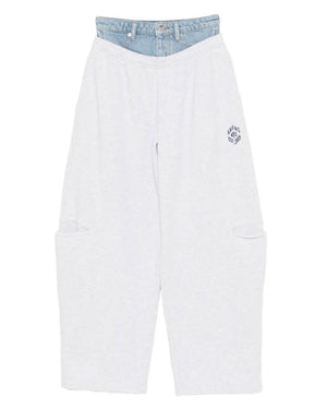 Slash Sweatpant