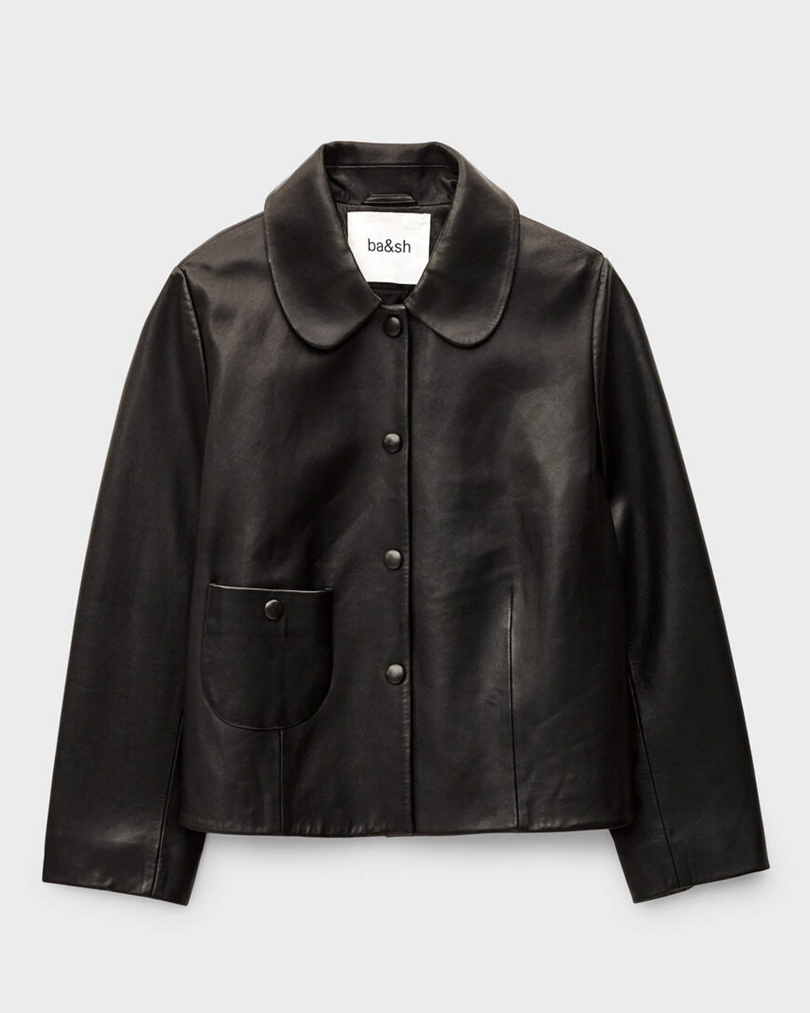 Mylos Jacket