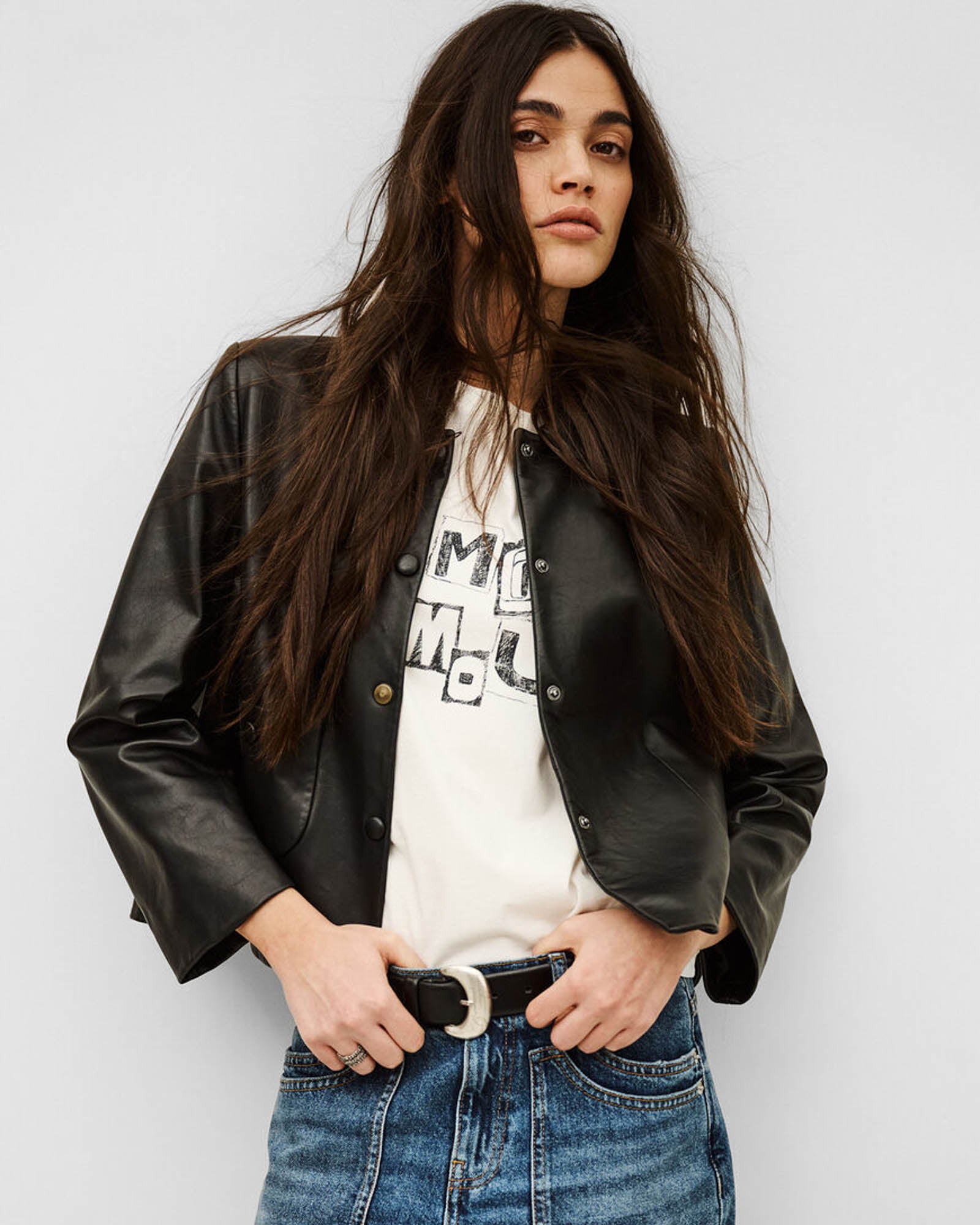 Mylos Jacket