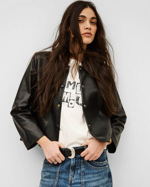 Mylos Jacket