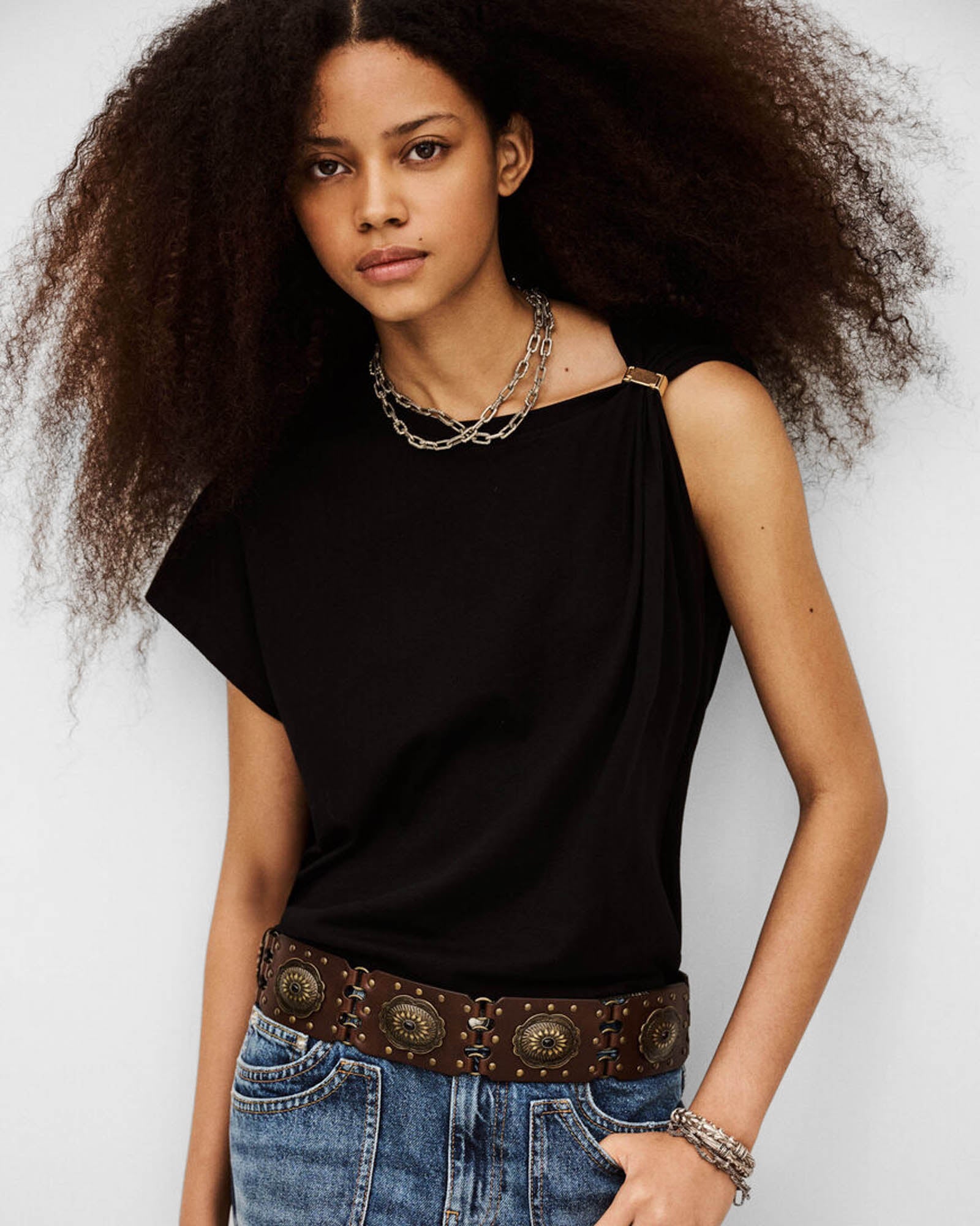 Allia T-Shirt