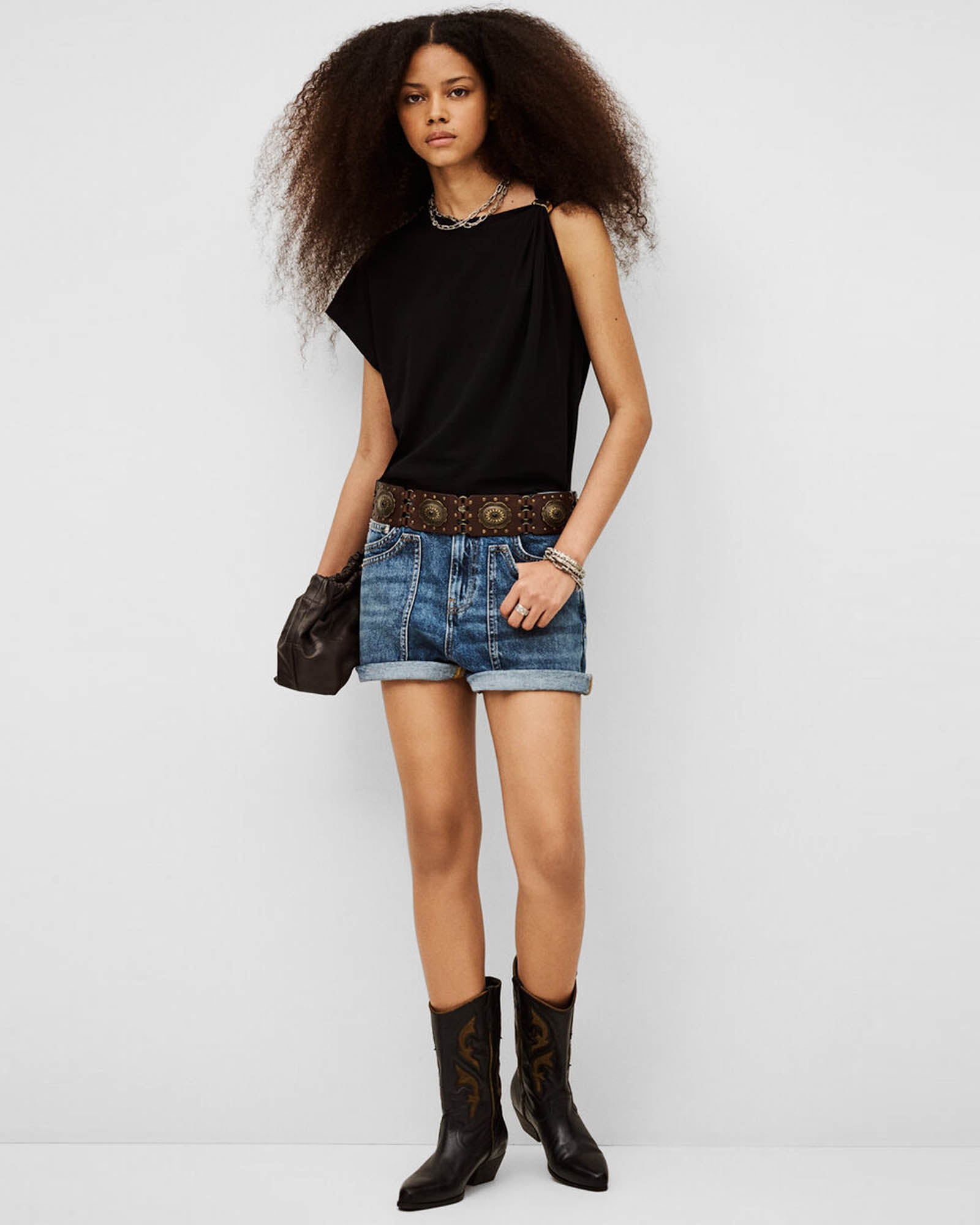 Allia T-Shirt