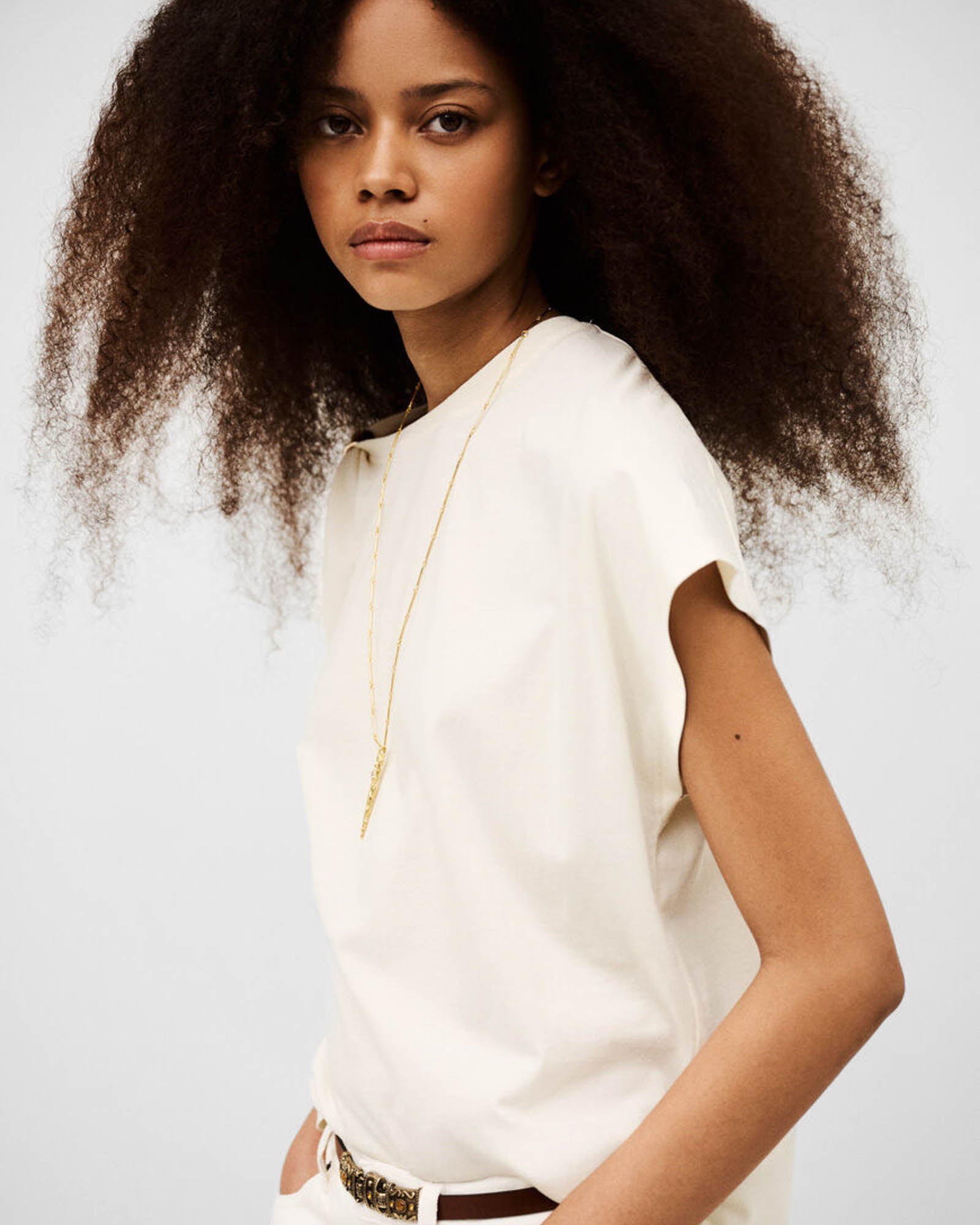 Allia T-Shirt