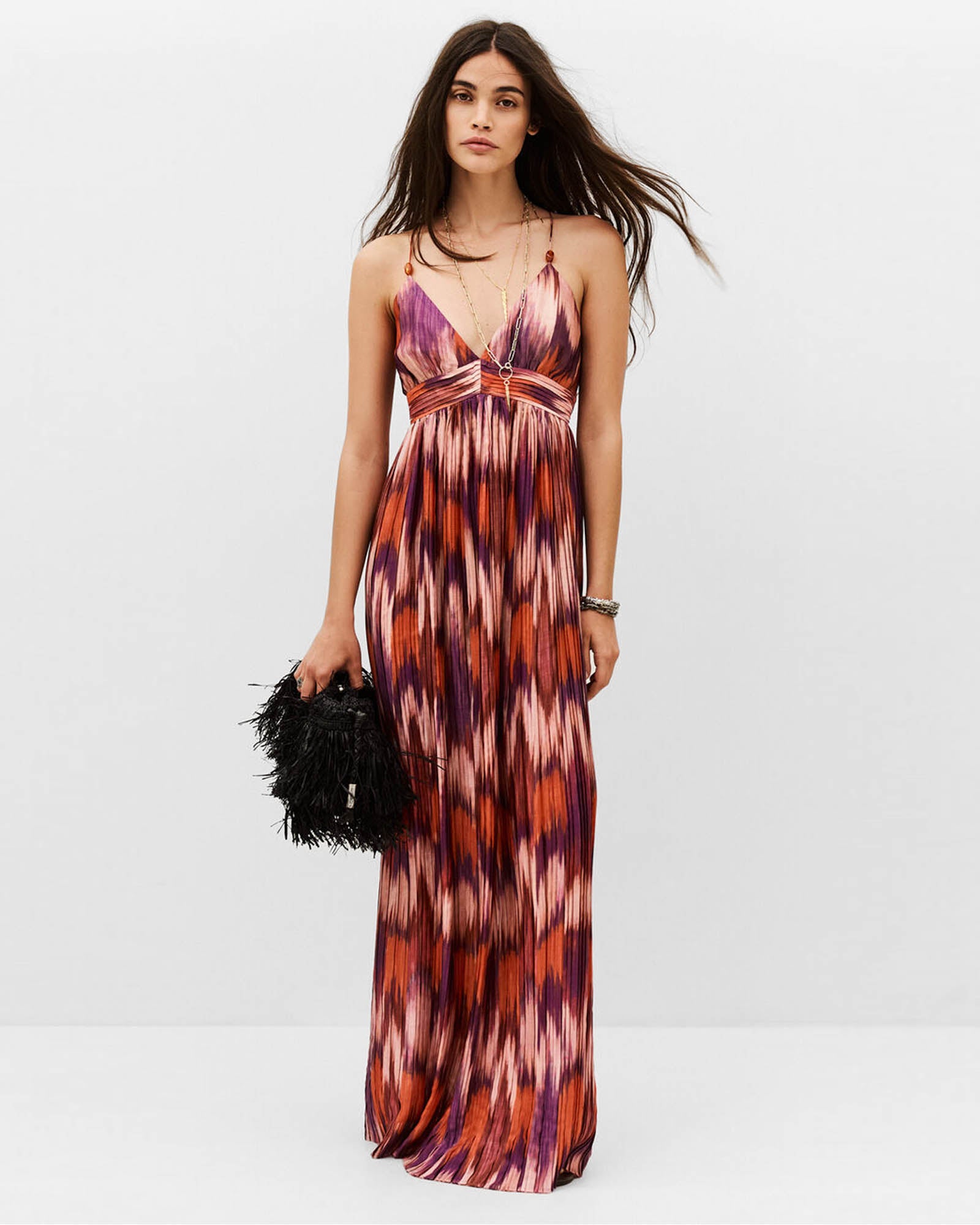 Anaelle Dress