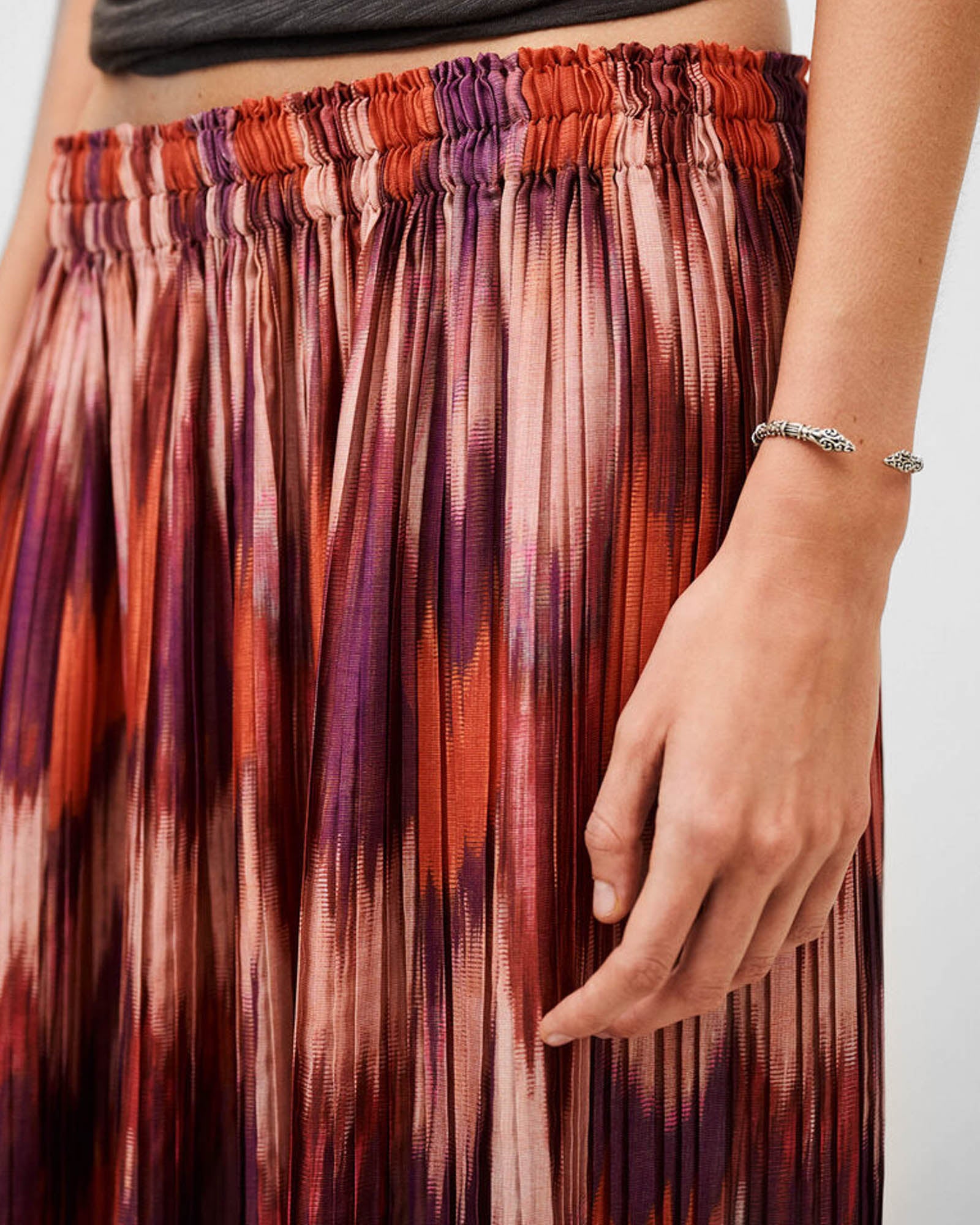 Ariette Skirt
