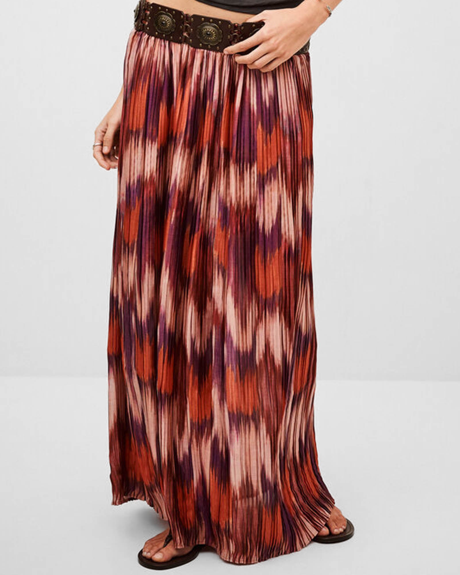 Ariette Skirt