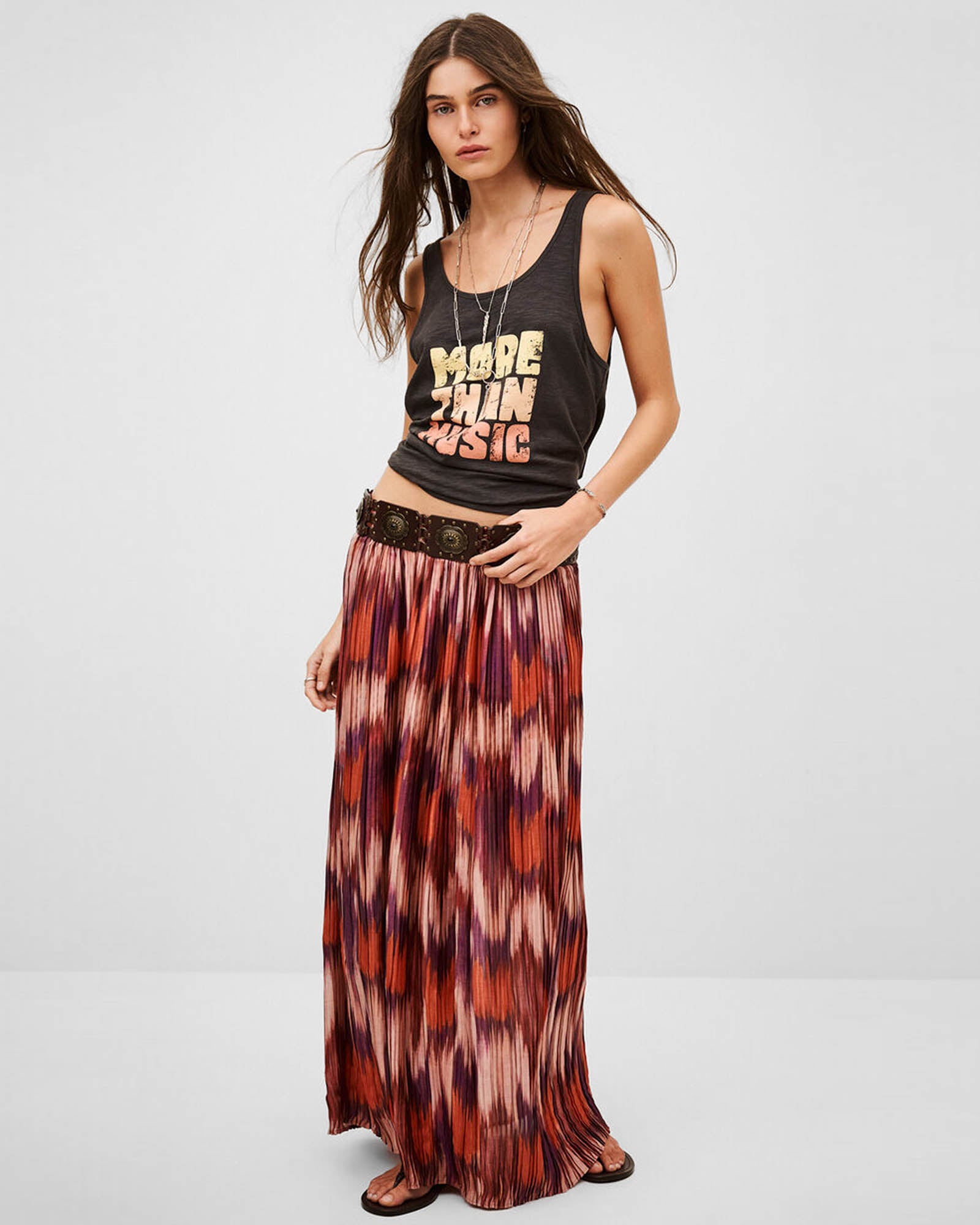 Ariette Skirt