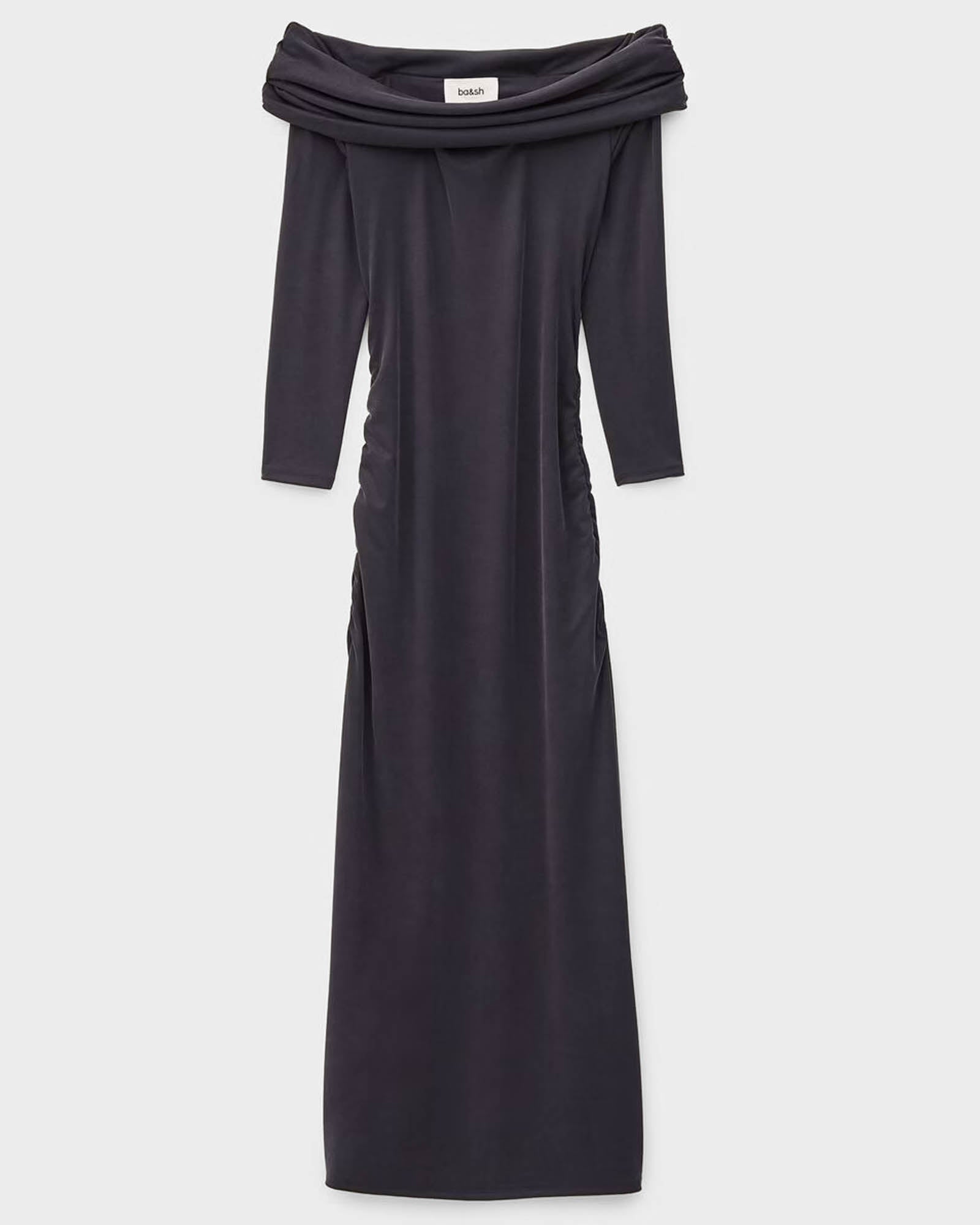 Bettina Dress