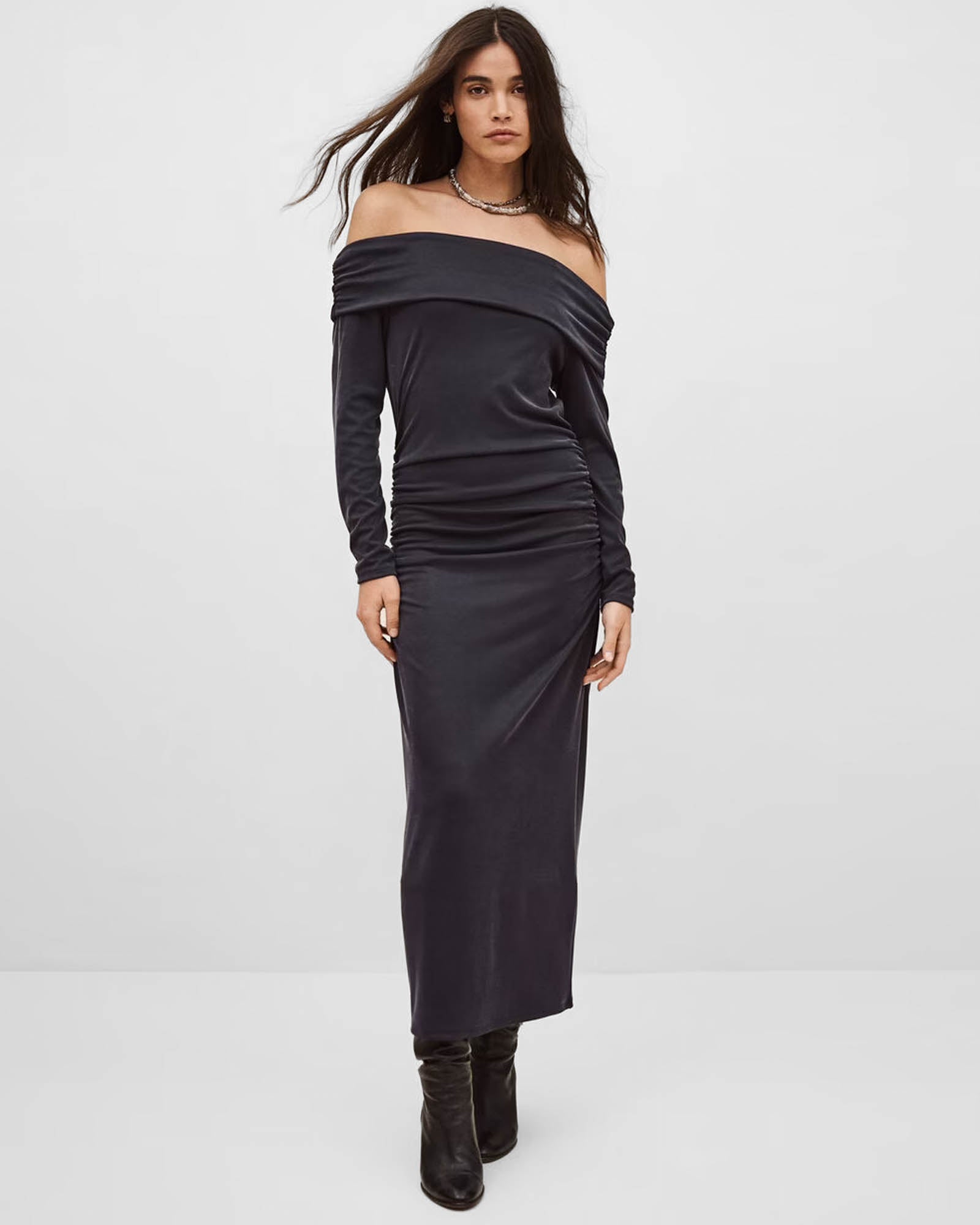 Bettina Dress