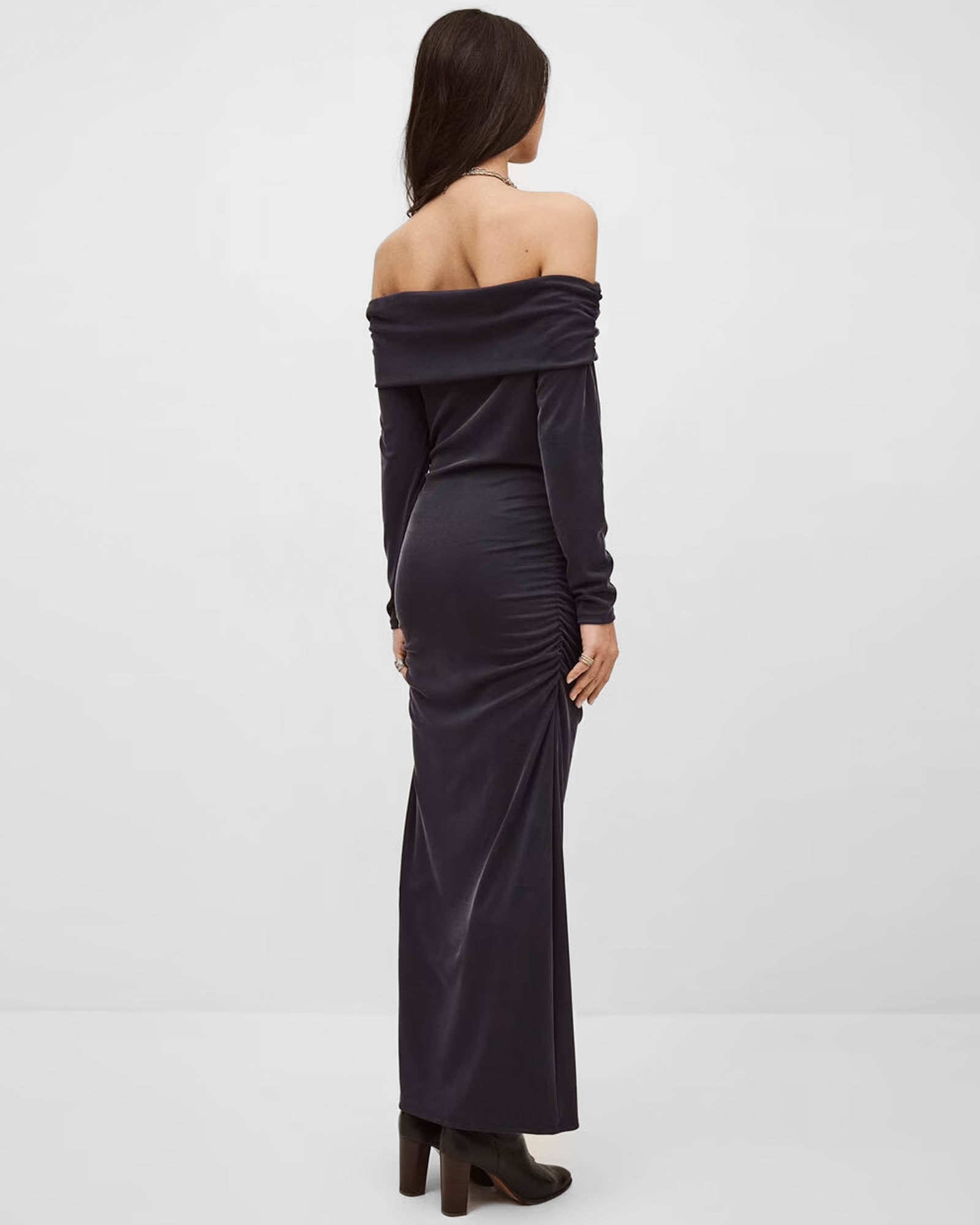 Bettina Dress