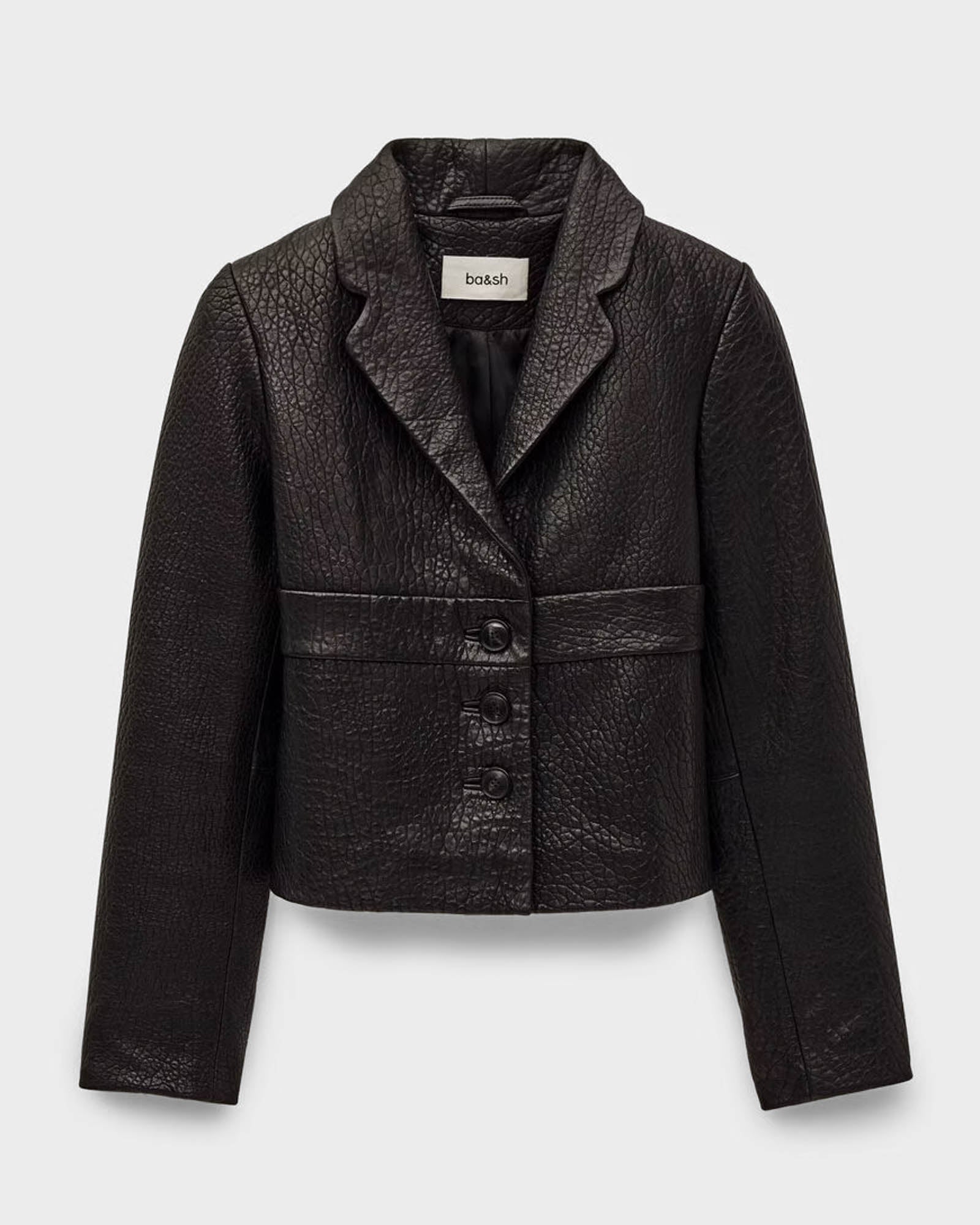 Borfeo Jacket