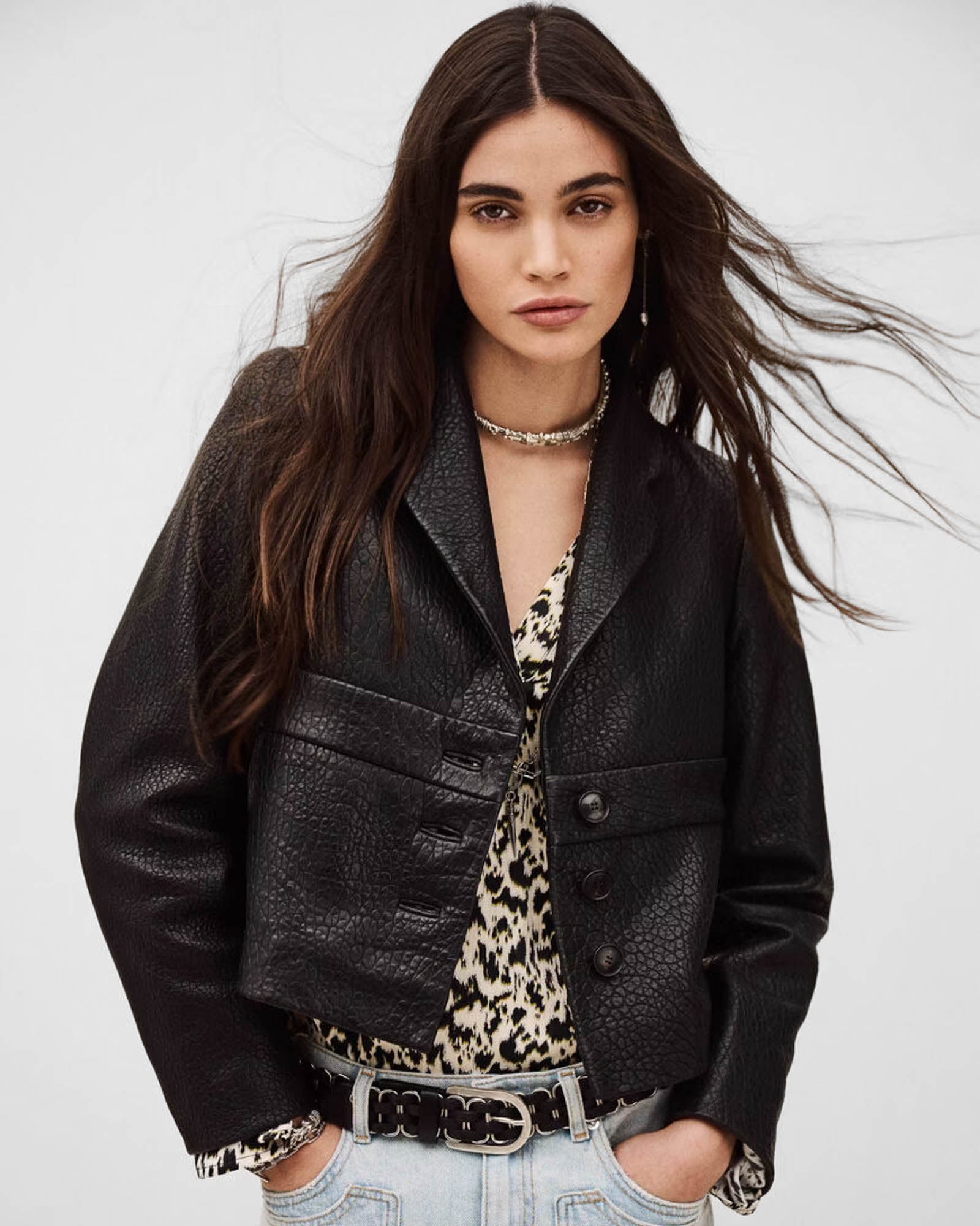 Borfeo Jacket