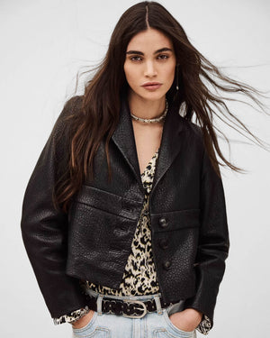 Borfeo Jacket