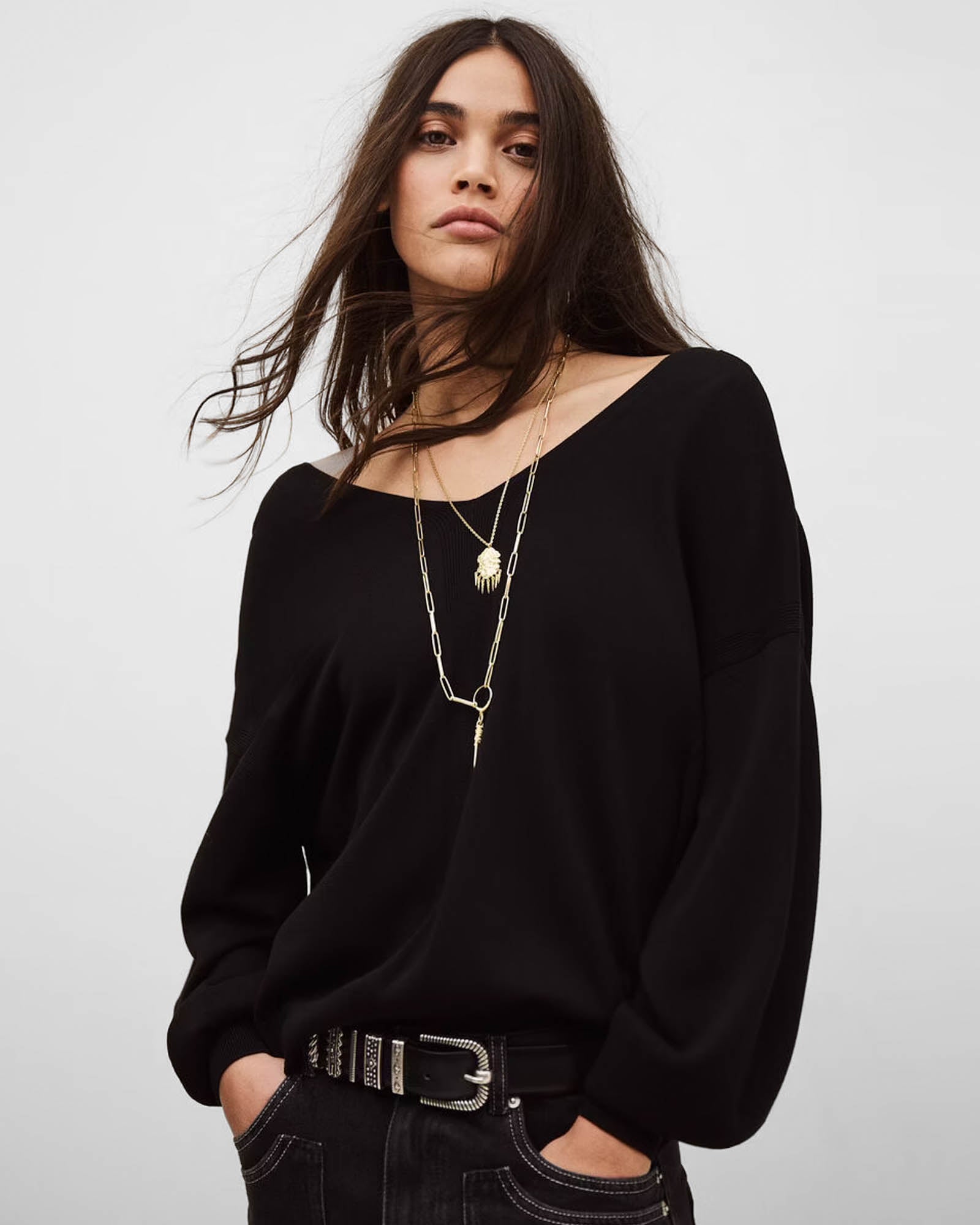 Brenda Top