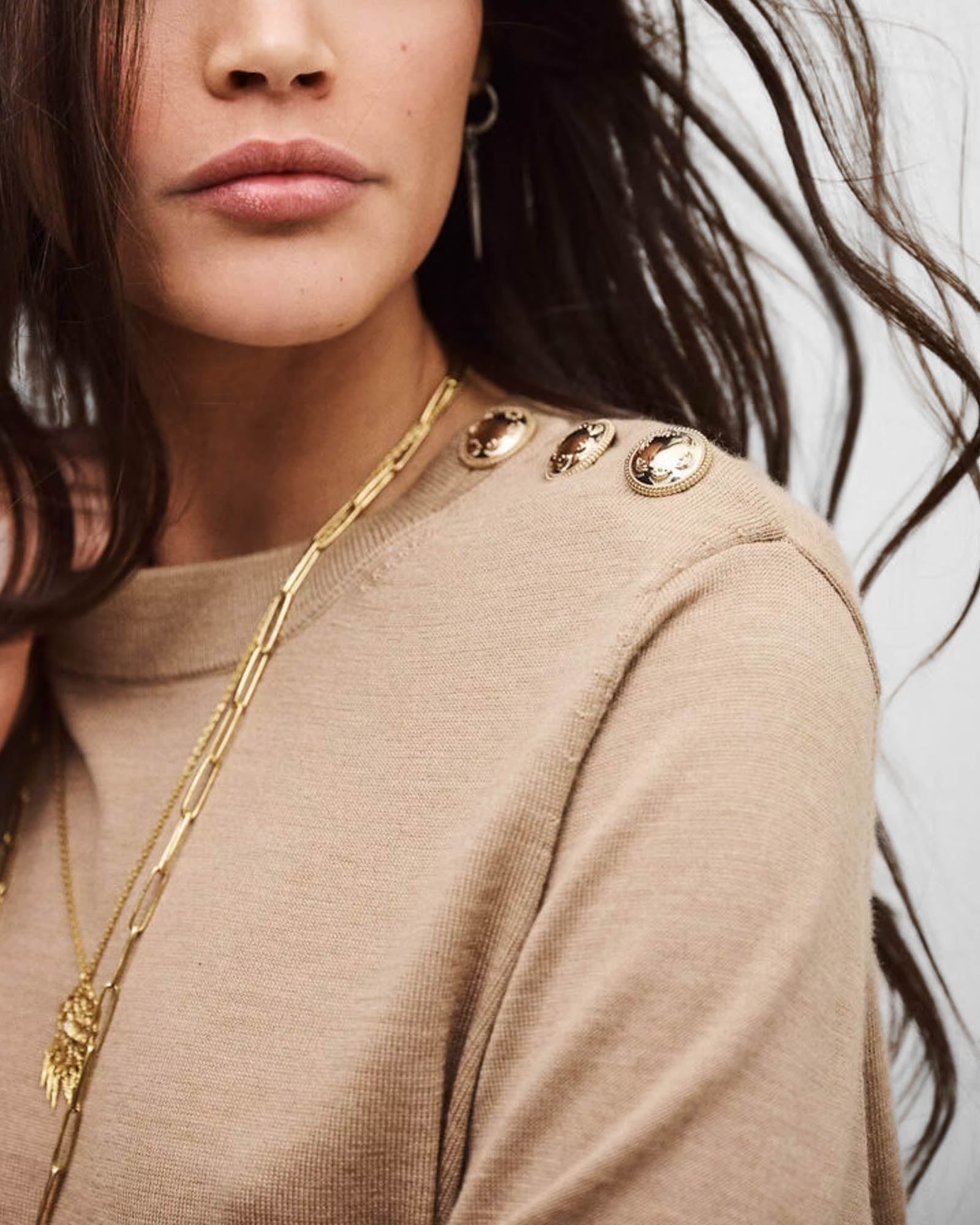 Byleil Jumper