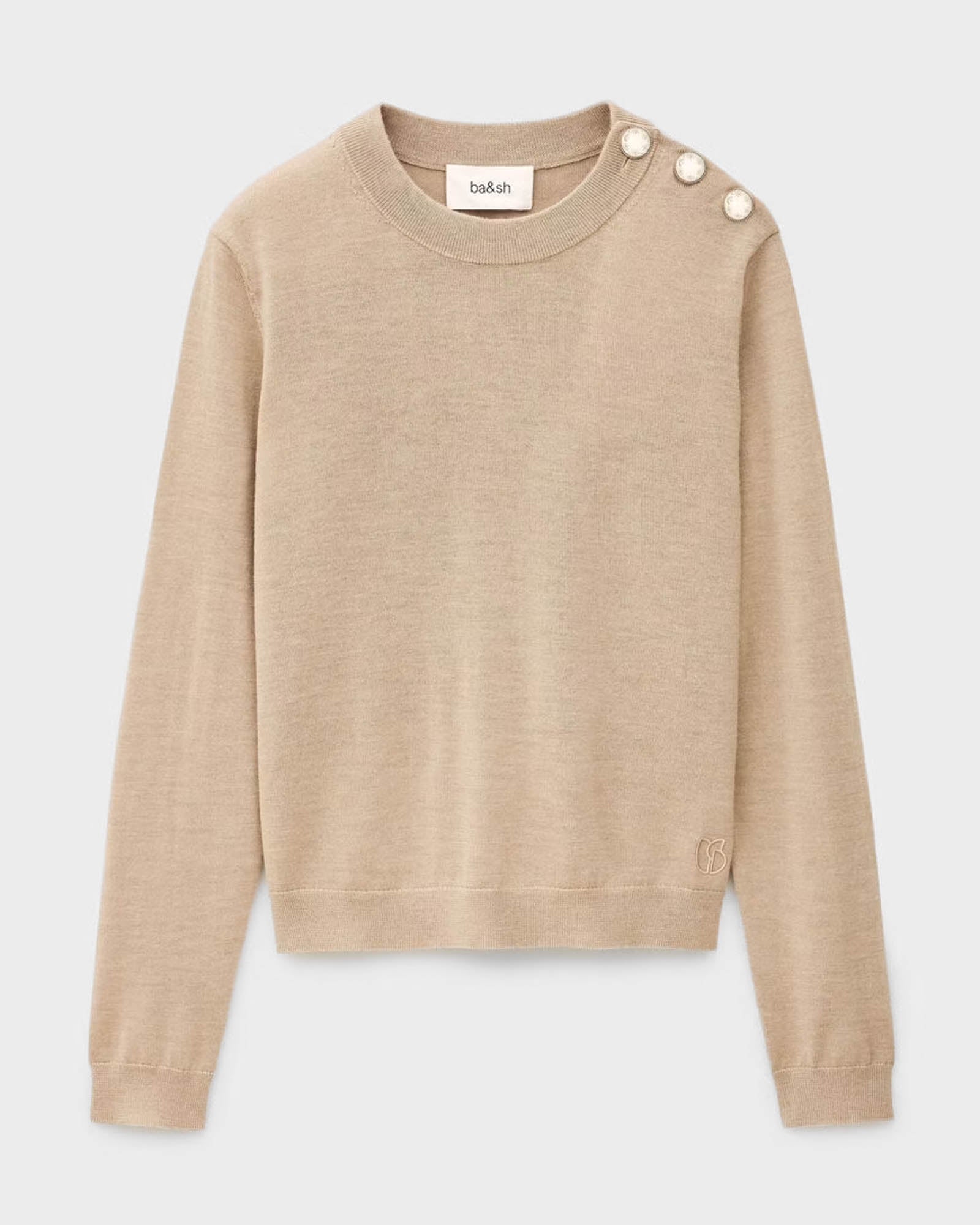 Byleil Jumper