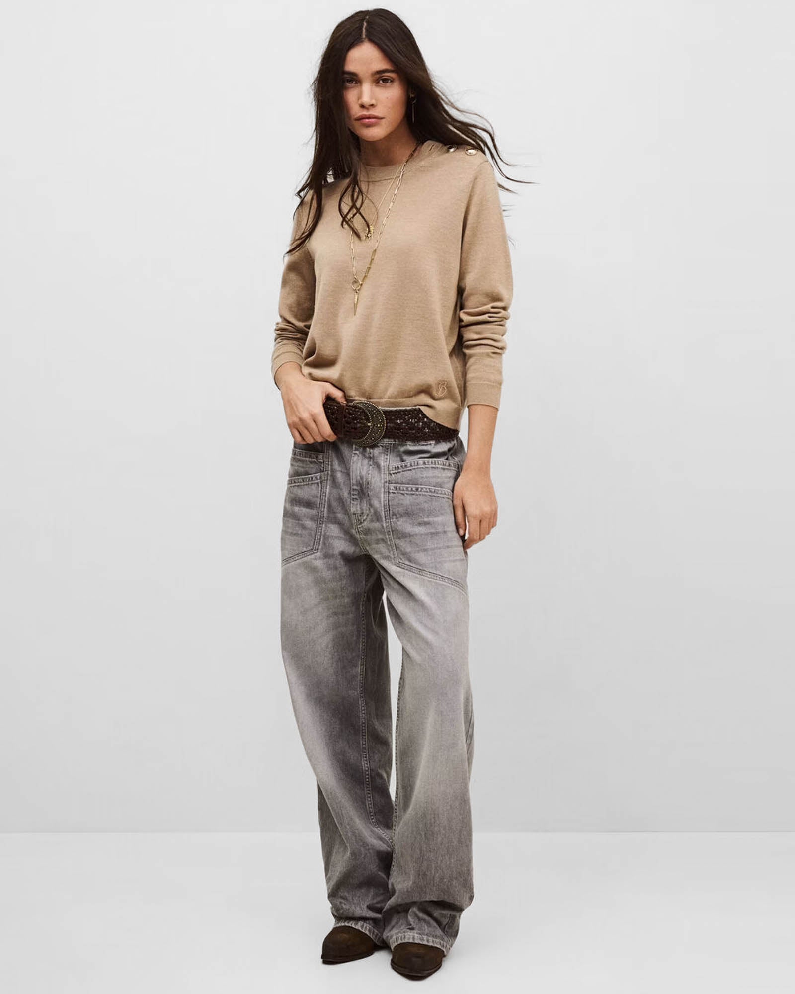 Byleil Jumper
