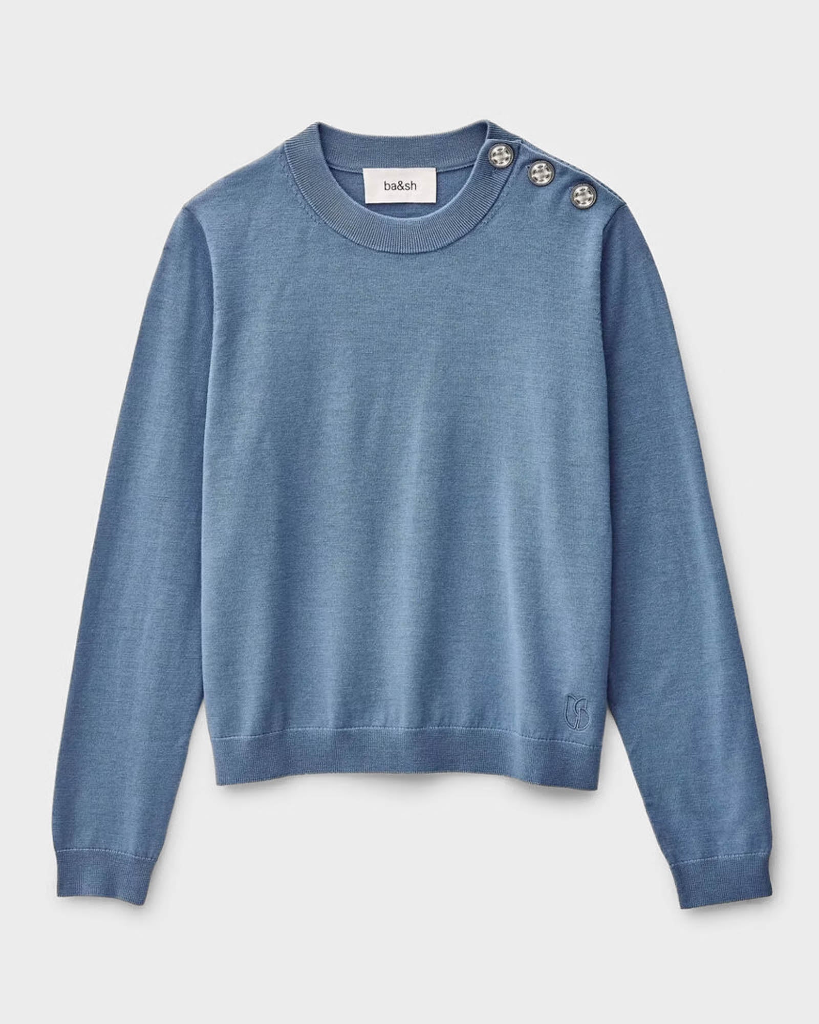 Byleil Jumper