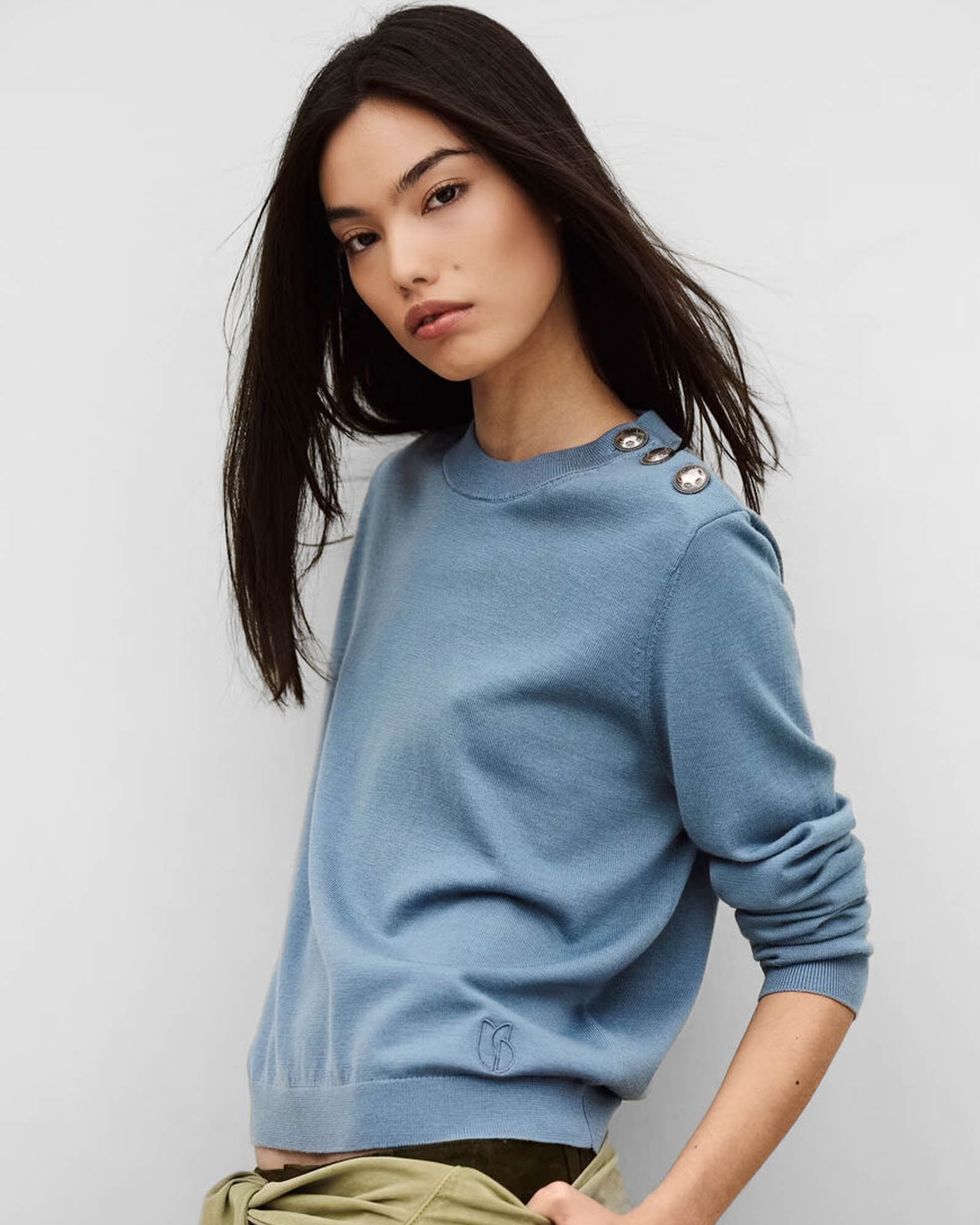 Byleil Jumper