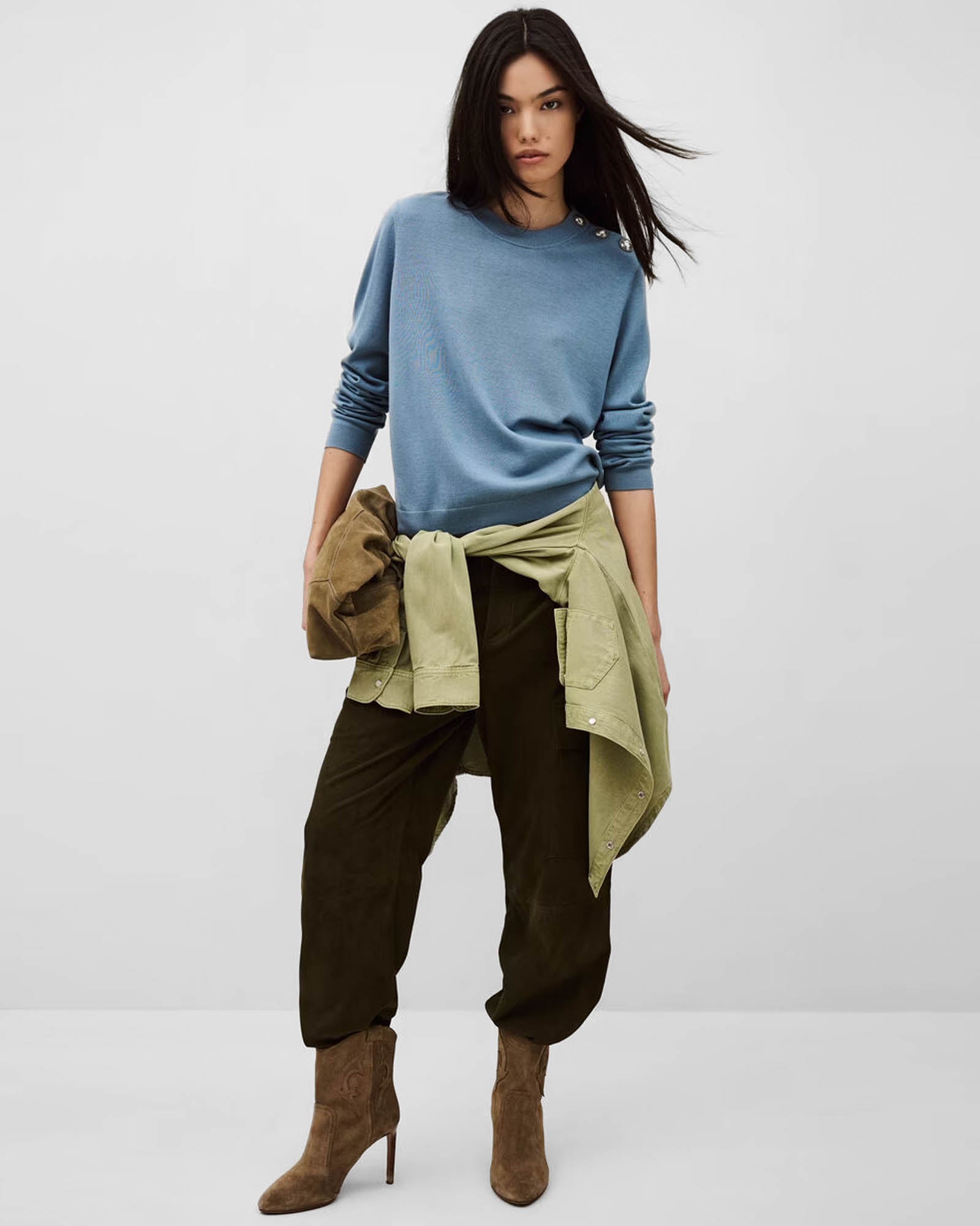 Byleil Jumper