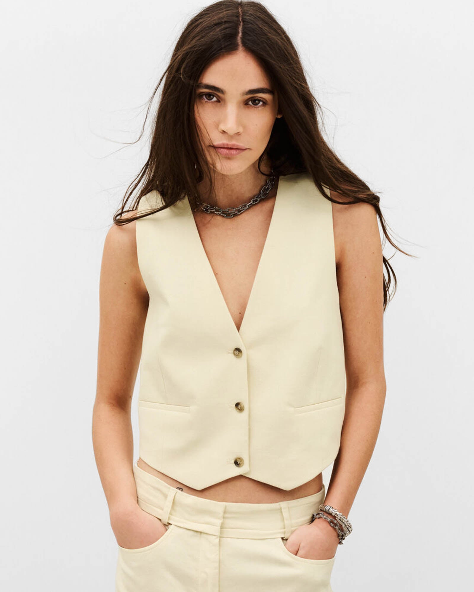 Caela Jacket