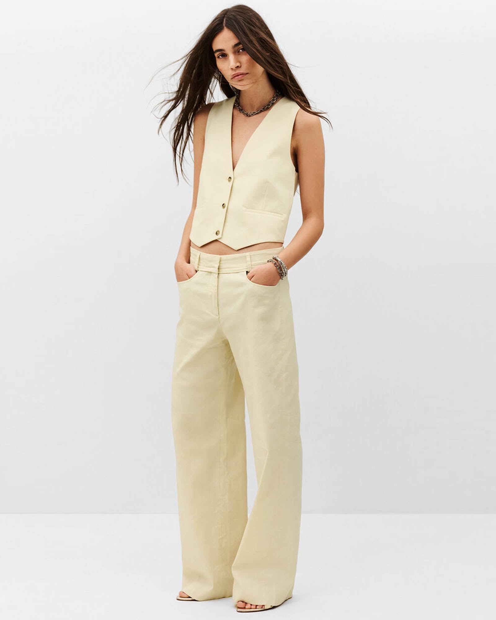 Caela Jacket