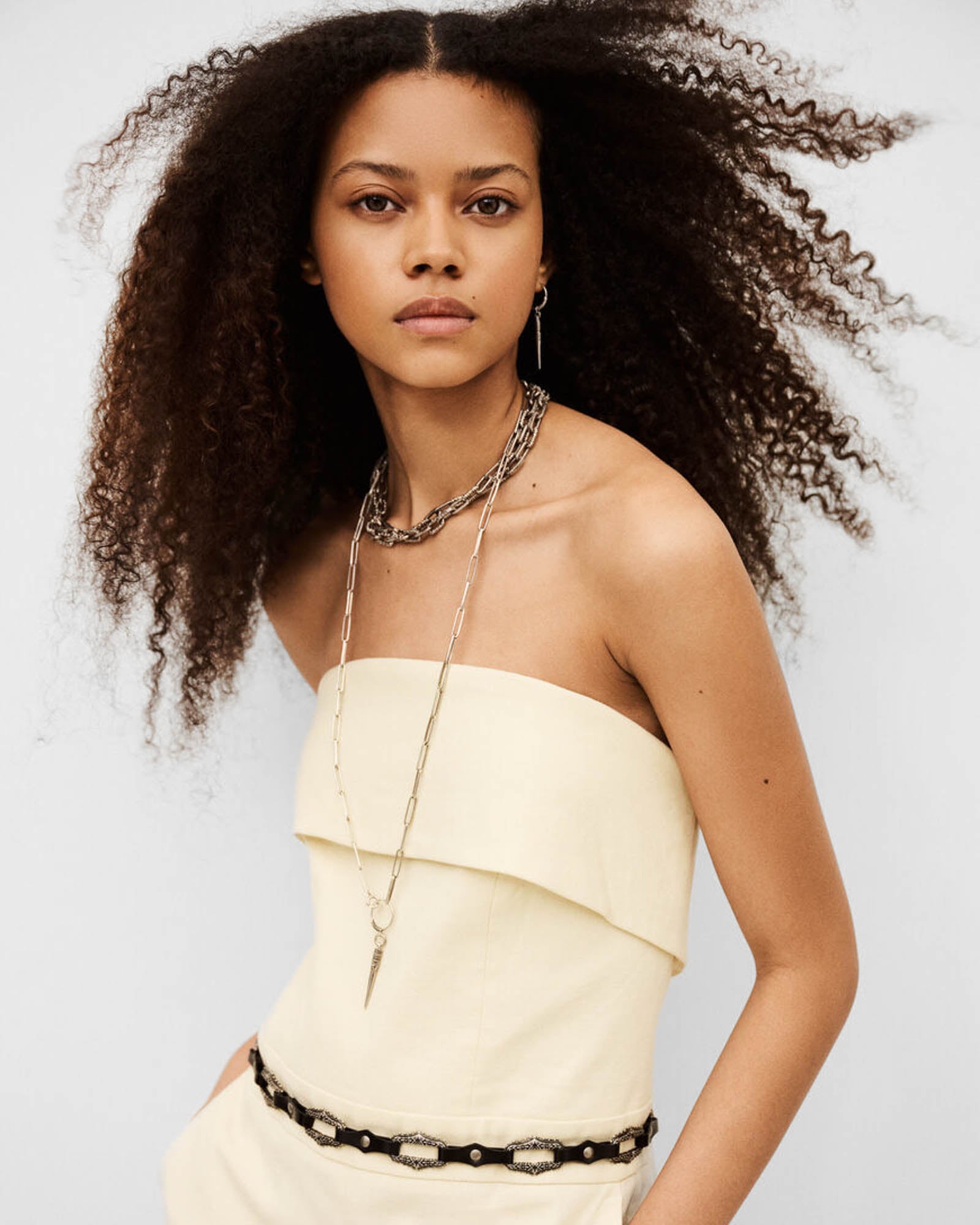 Cnelia Jumpsuit