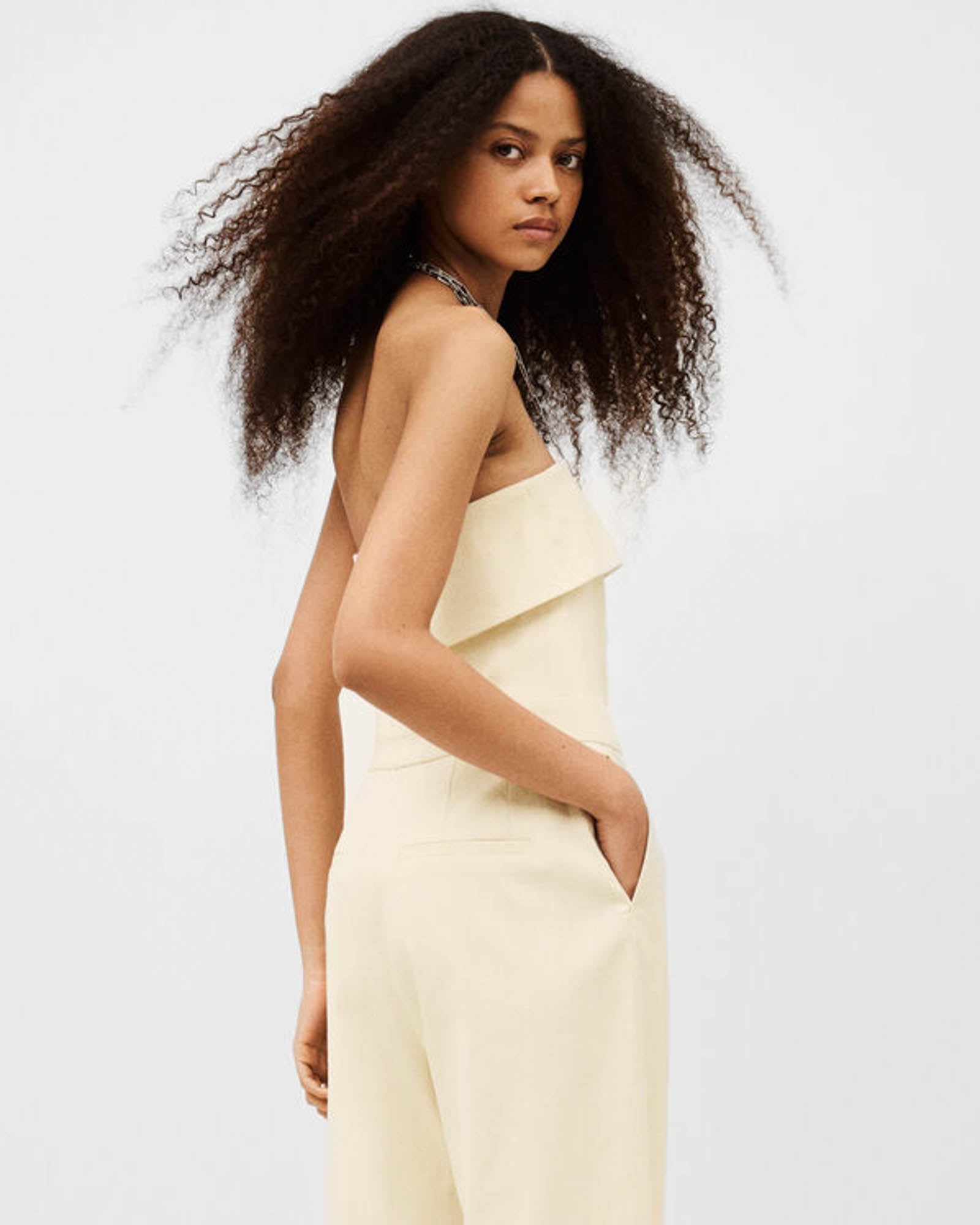 Cnelia Jumpsuit