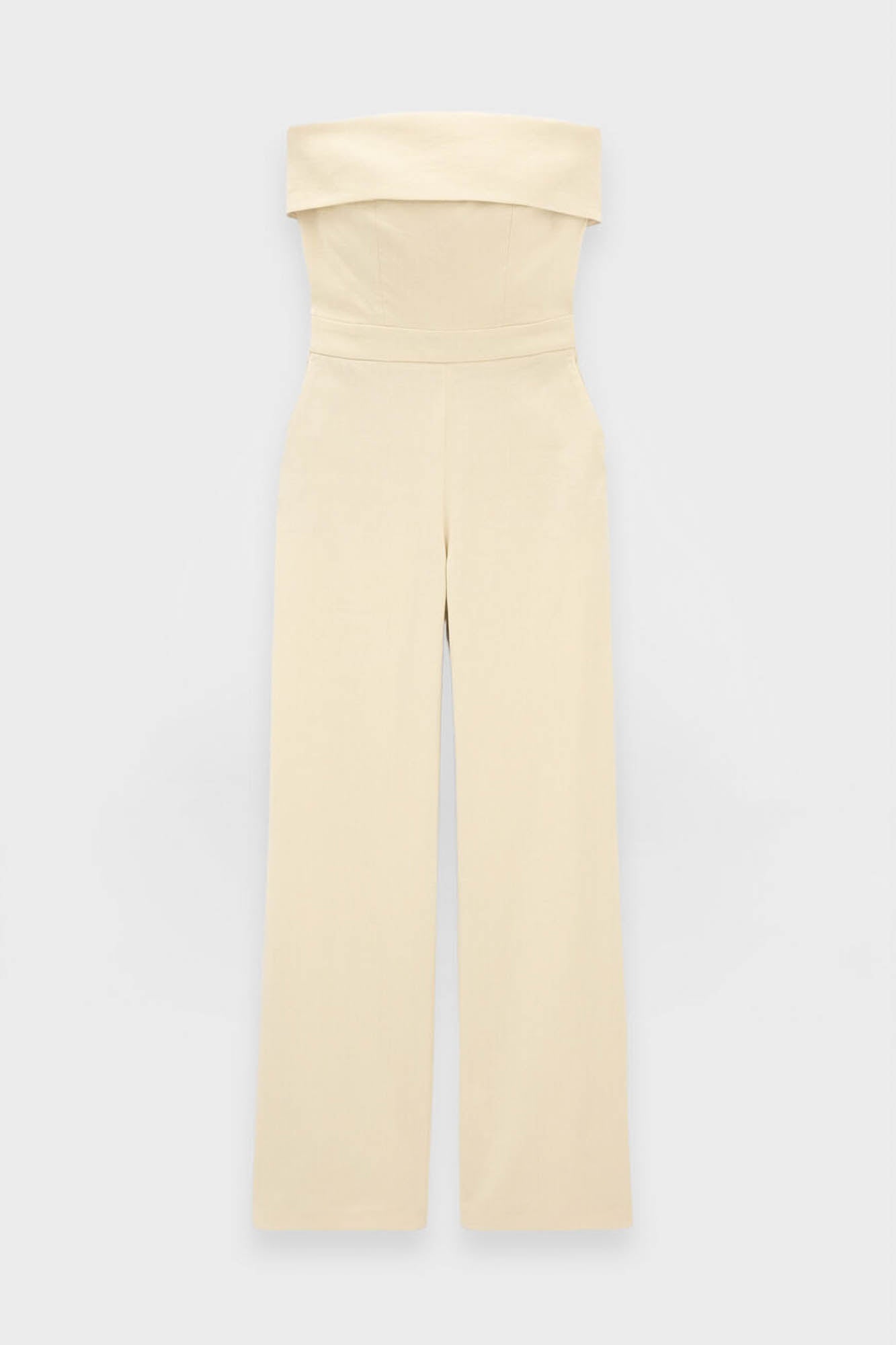 Cnelia Jumpsuit
