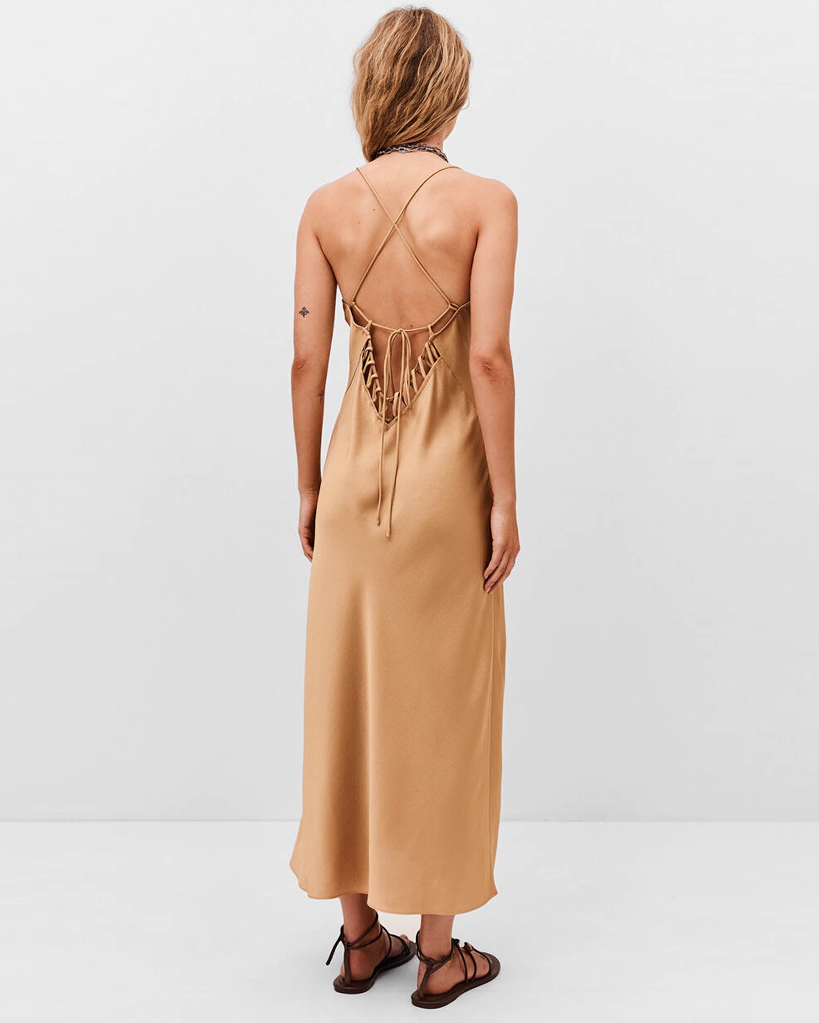 Ciana Dress