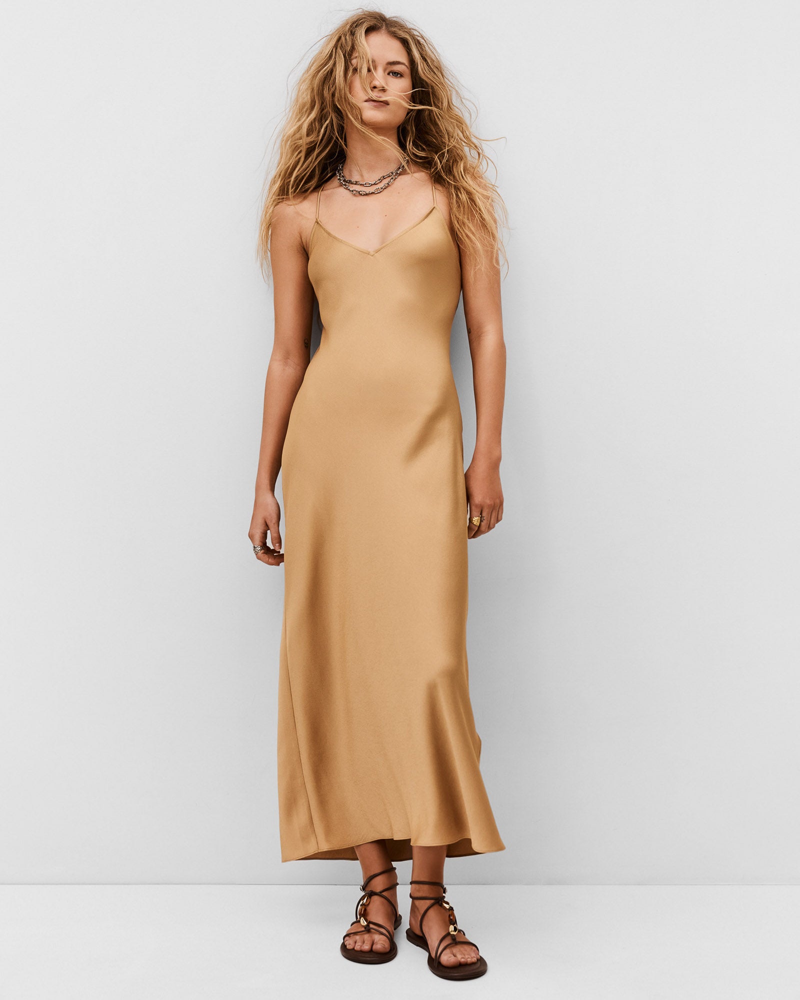 Ciana Dress