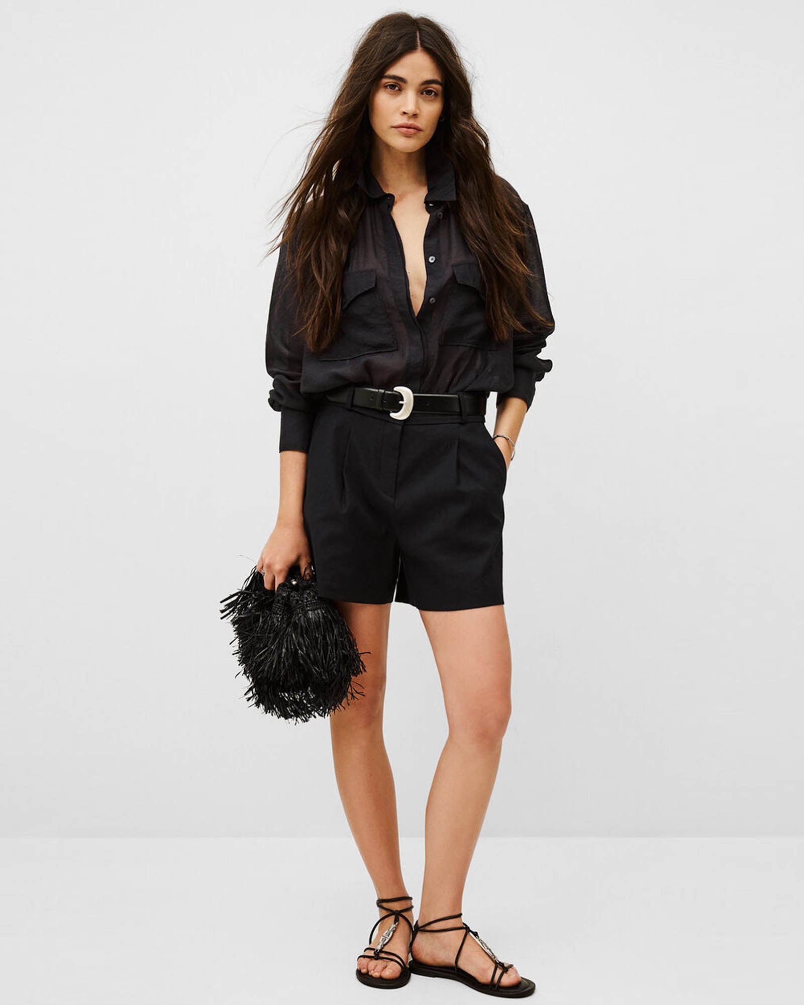 Cilo Short