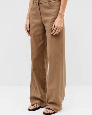 Cista Pants