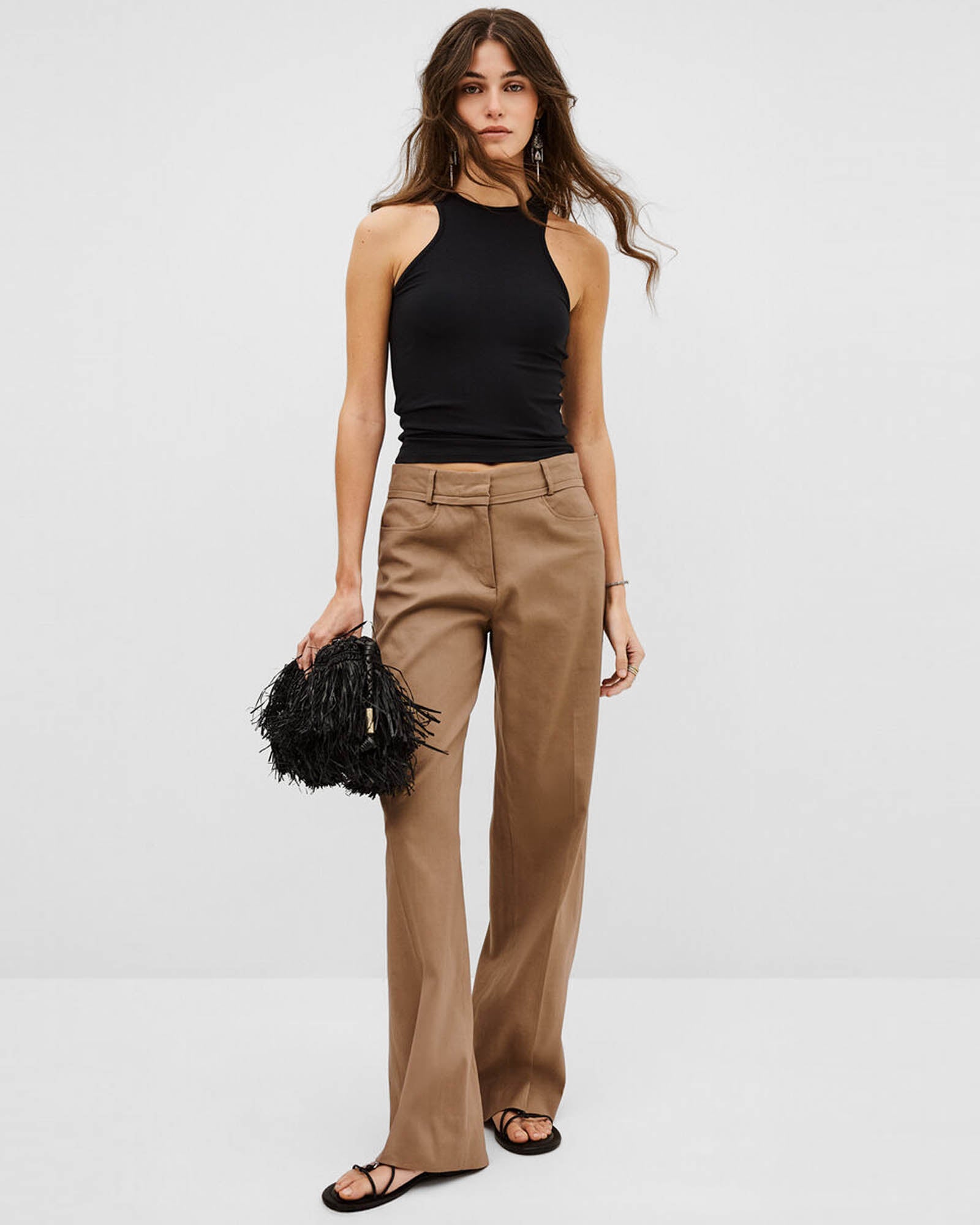 Cista Pants
