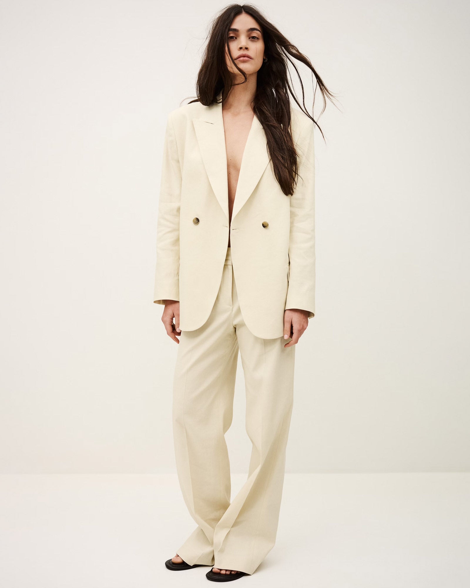 Cista Pants