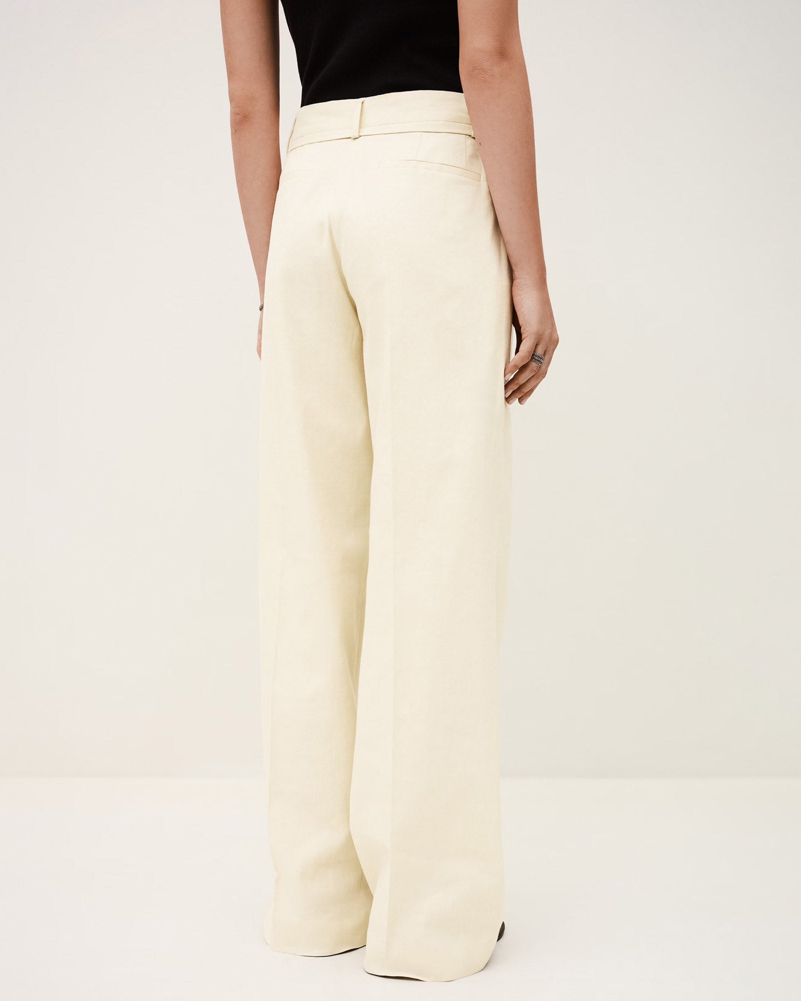 Cista Pants