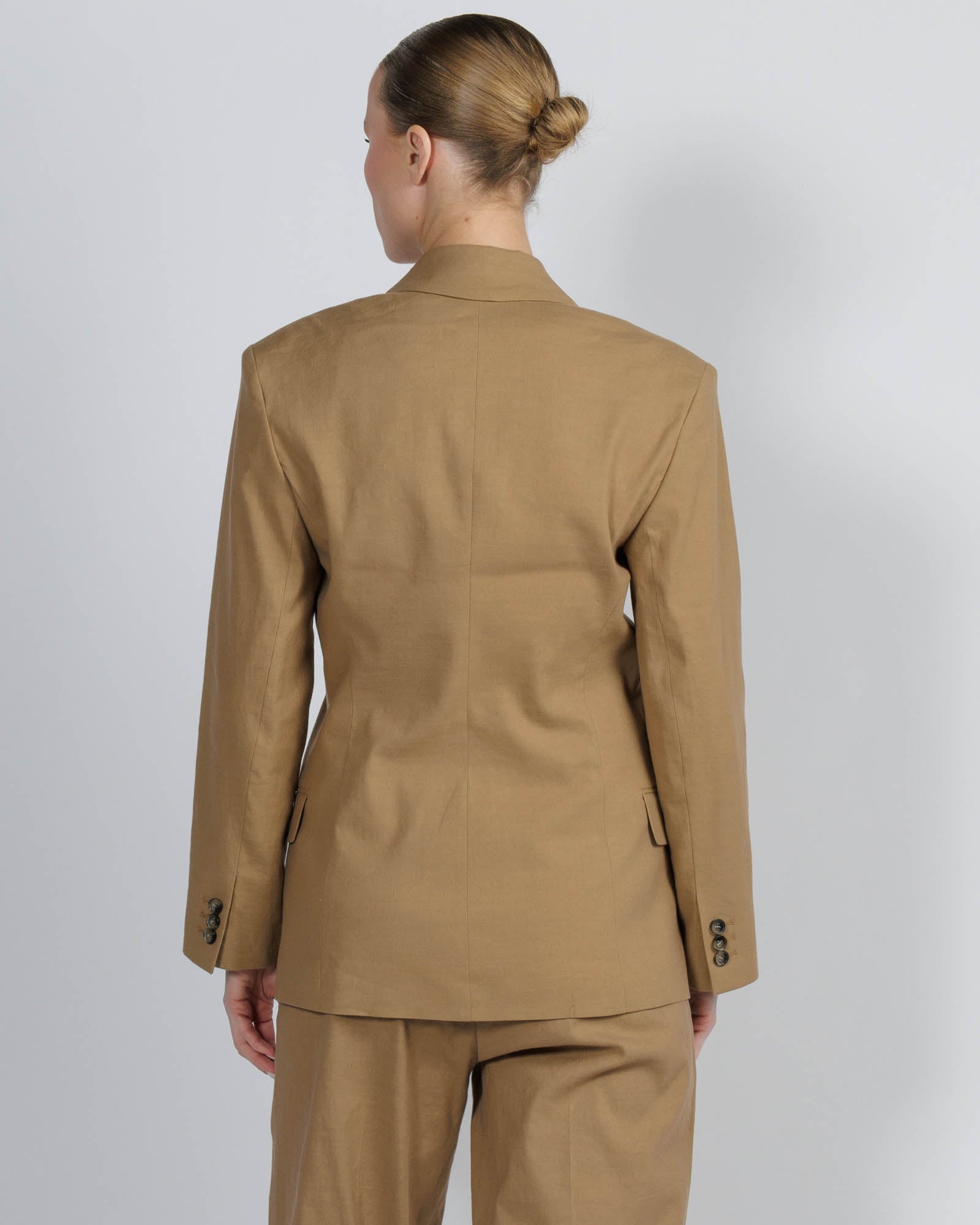 Clay Jacket