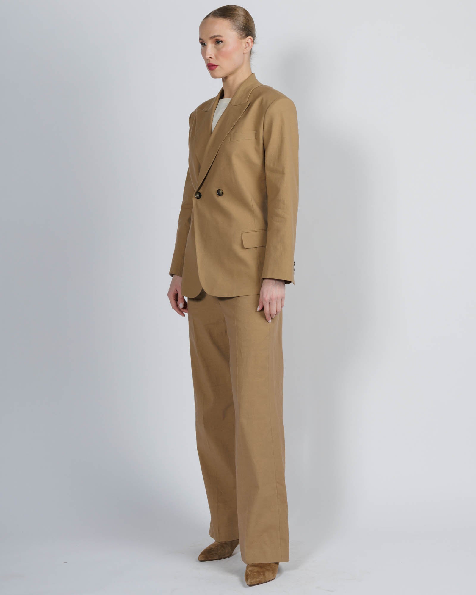 Clay Jacket